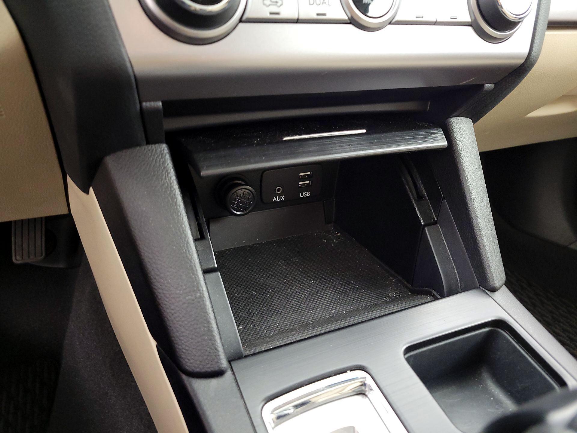 Thumbnail: 2015 Subaru Outback - 19