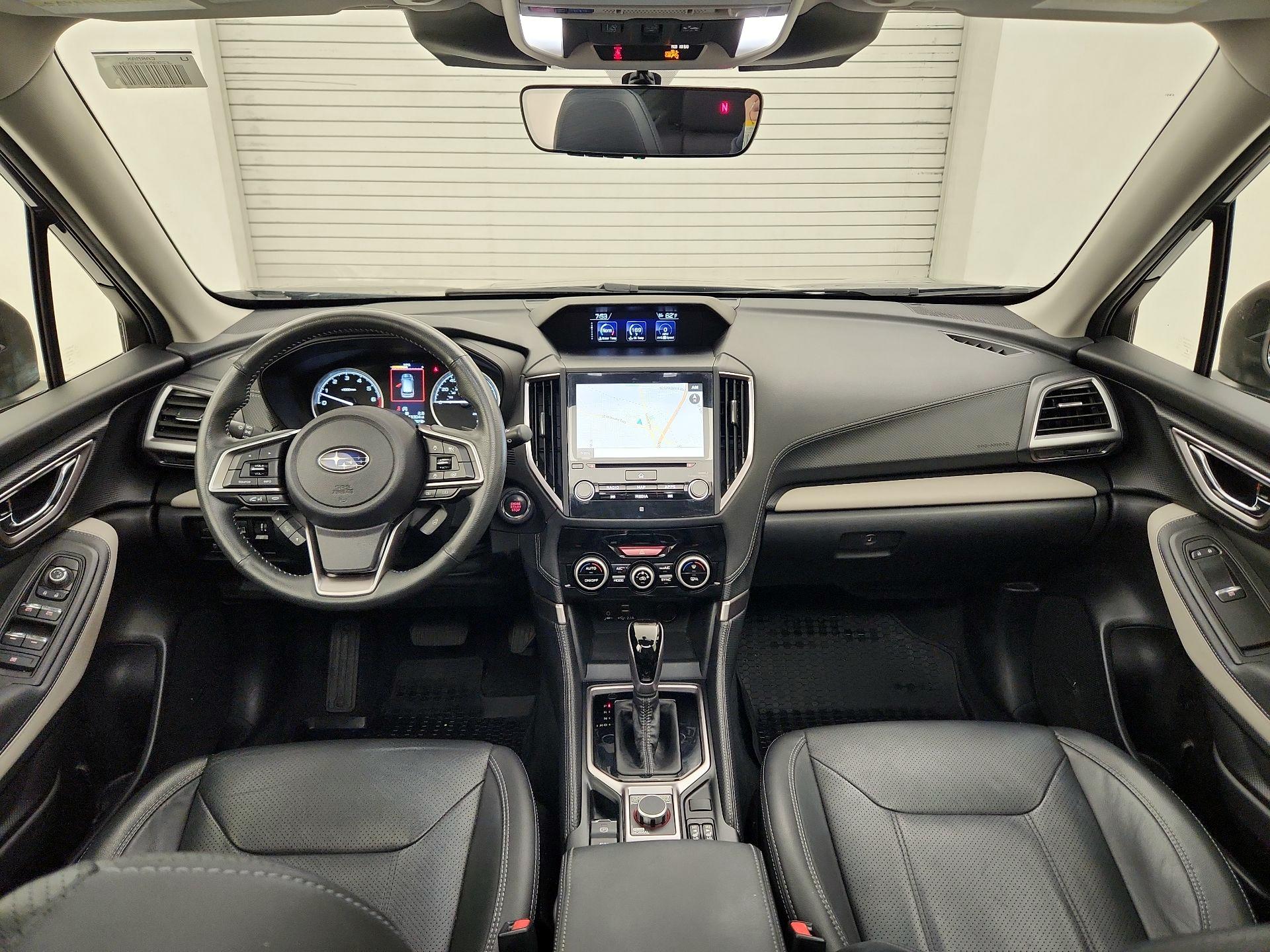 Thumbnail: 2022 Subaru Forester - 9