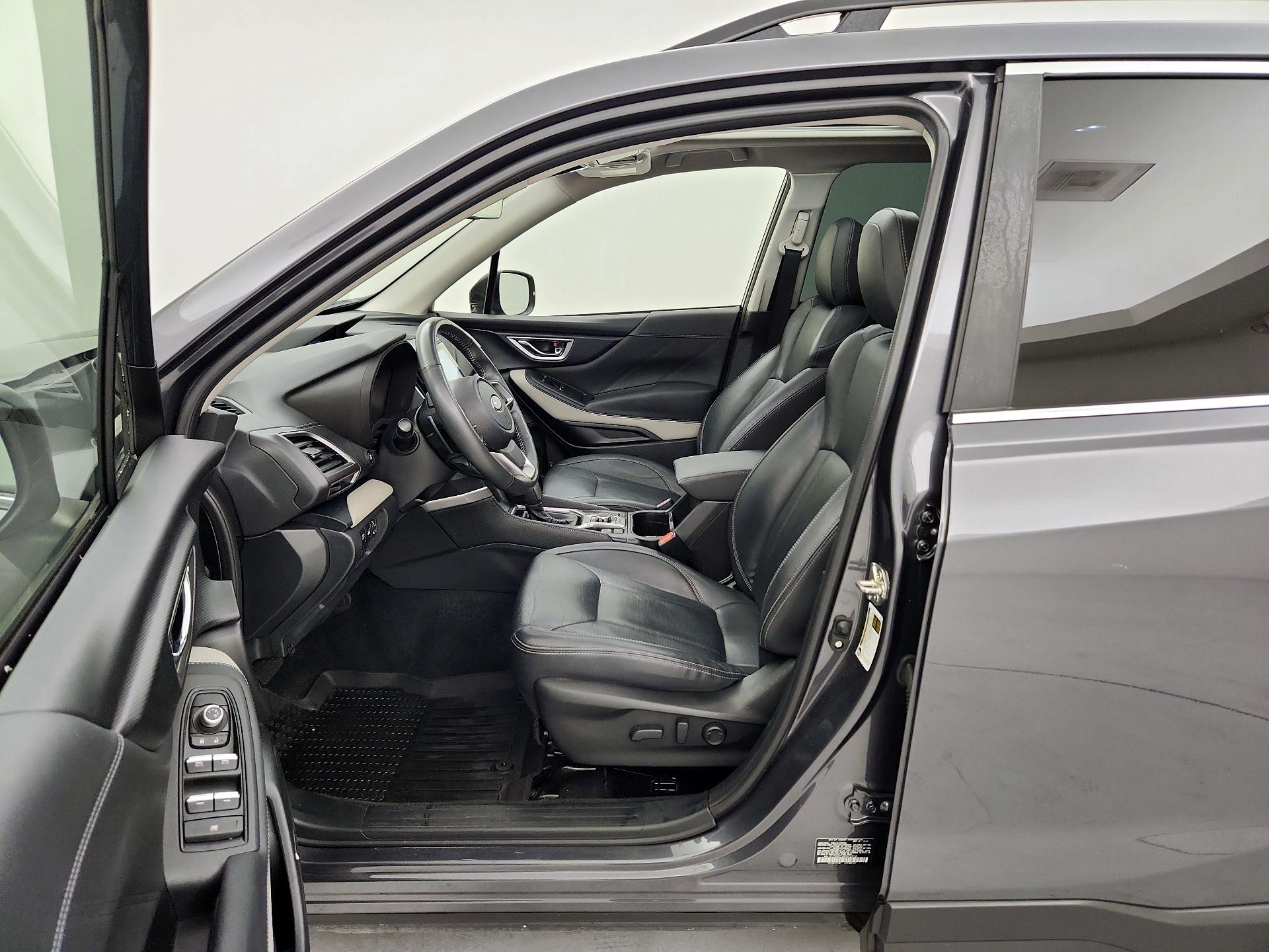 Thumbnail: 2022 Subaru Forester - 11