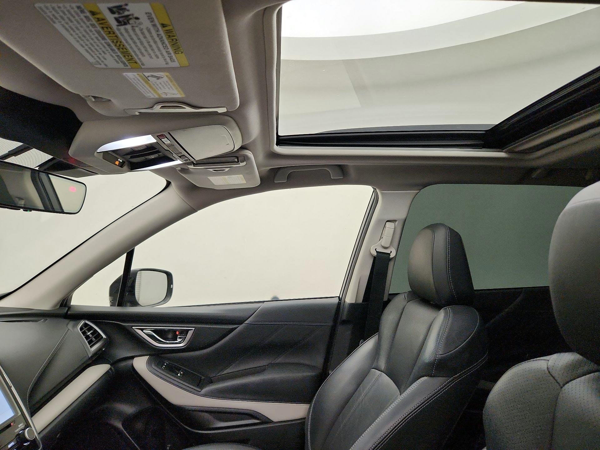 Thumbnail: 2022 Subaru Forester - 20