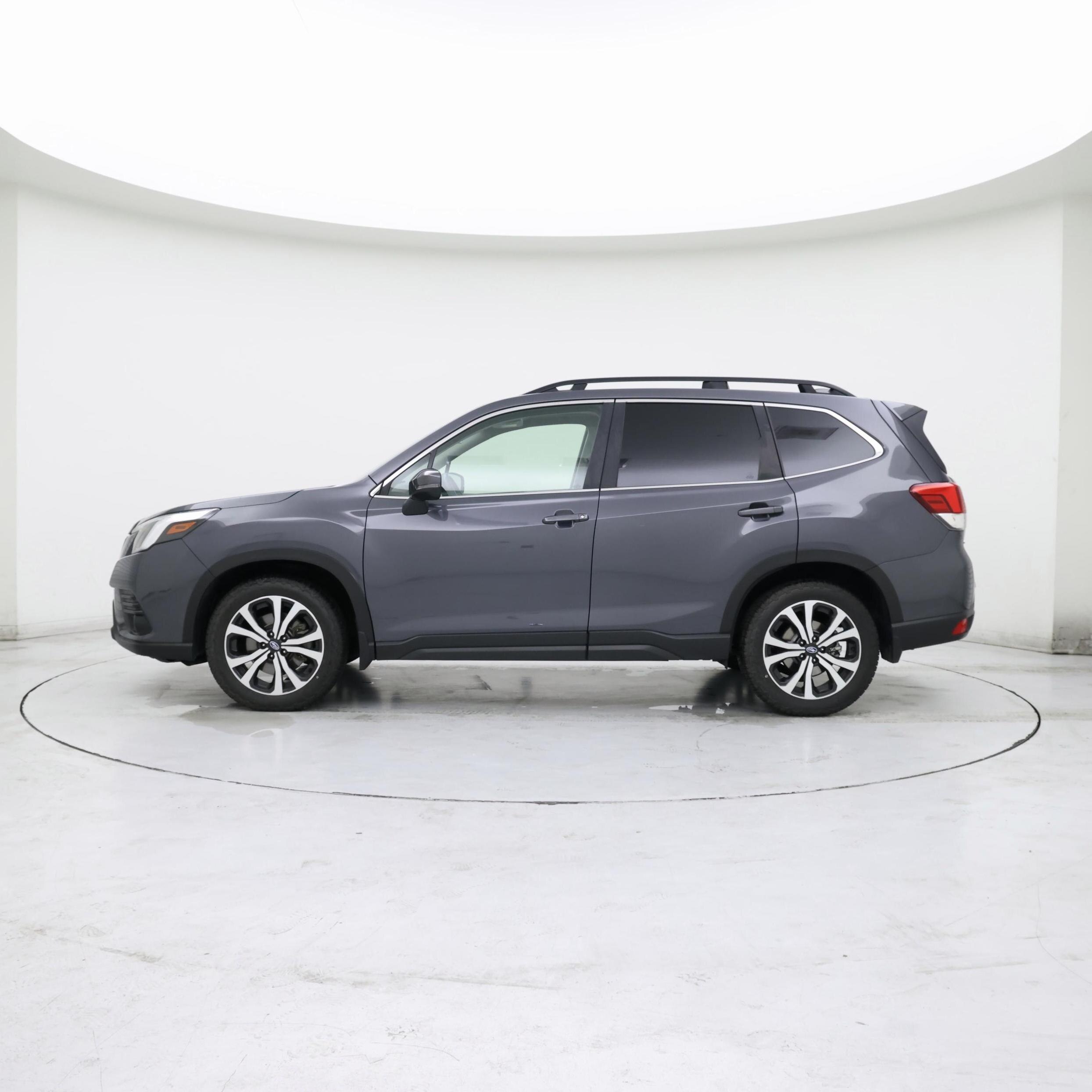 Thumbnail: 2022 Subaru Forester - 3