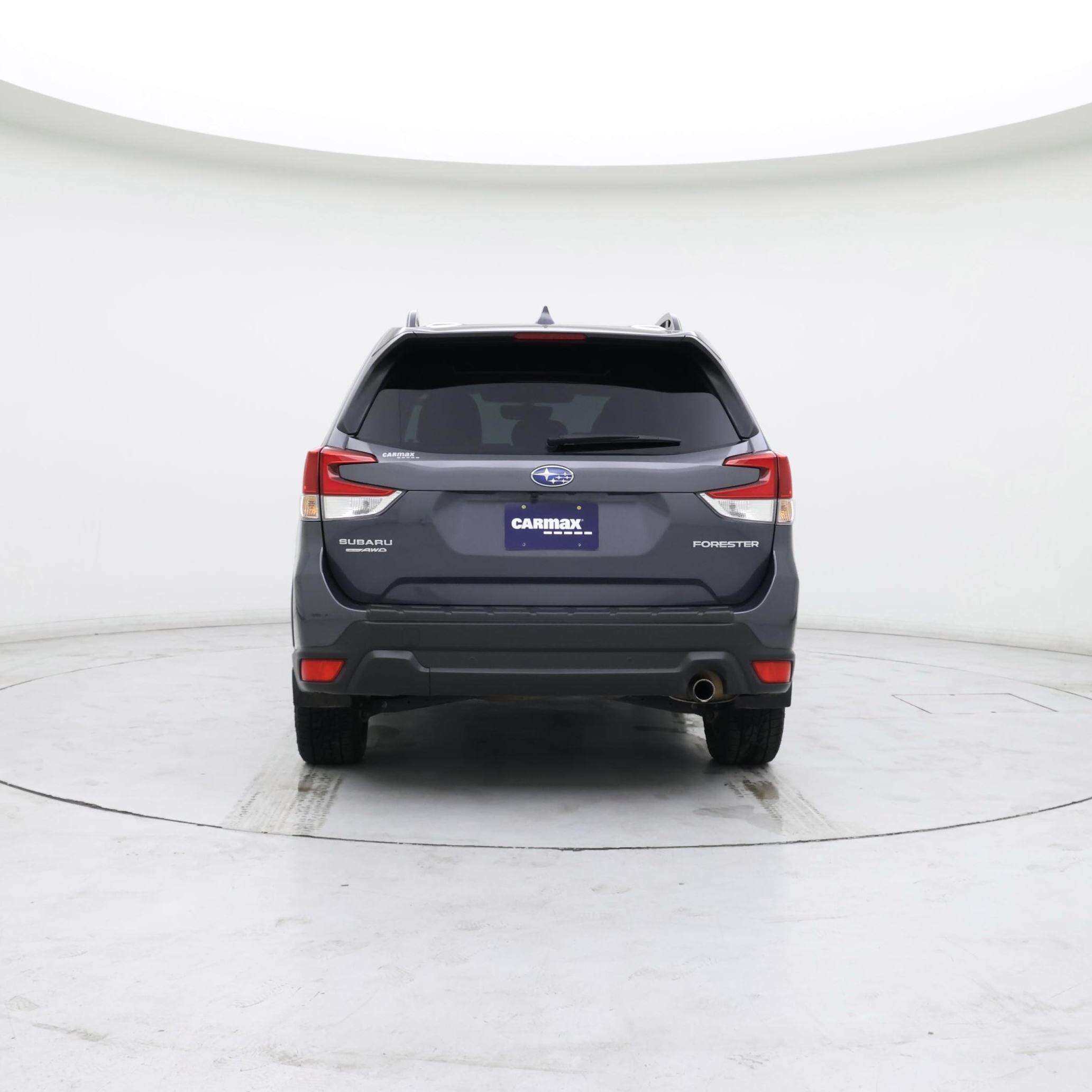 Thumbnail: 2022 Subaru Forester - 6
