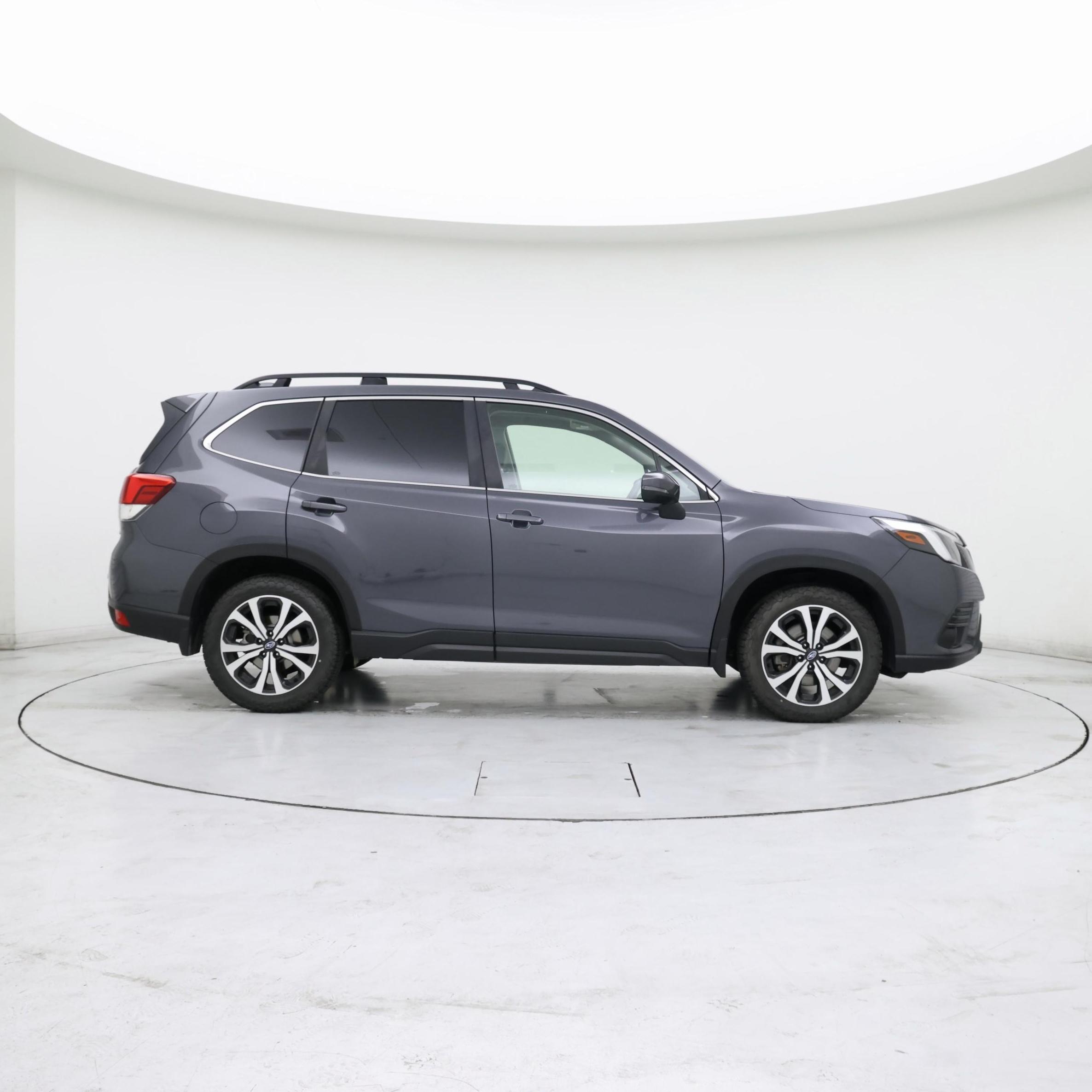 Thumbnail: 2022 Subaru Forester - 7