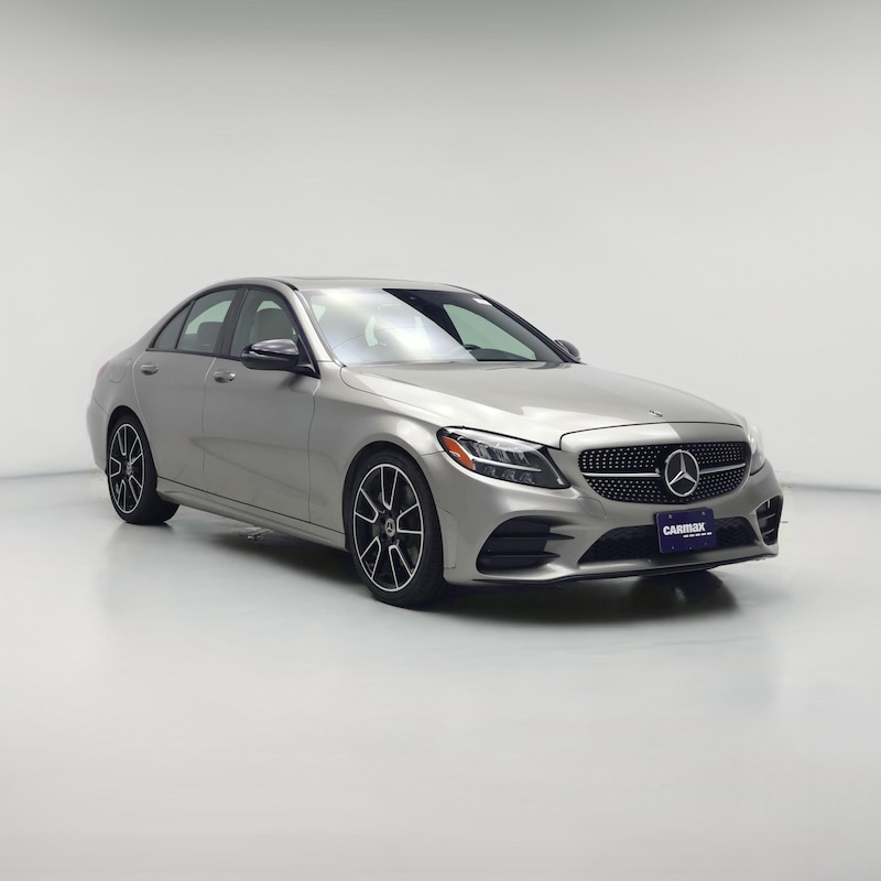 2020 Mercedes-Benz C300