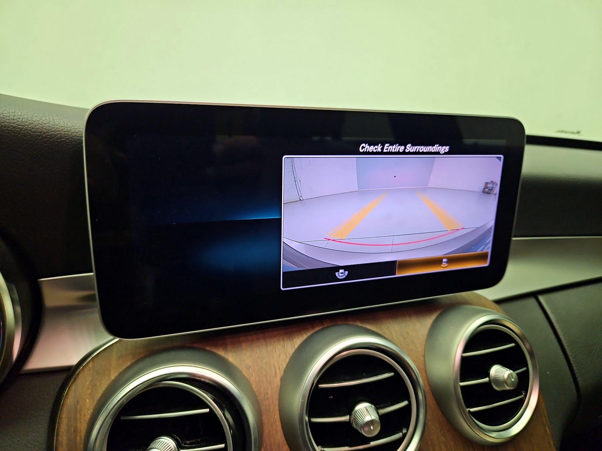 Thumbnail: 2020 Mercedes-Benz C-Class - 14