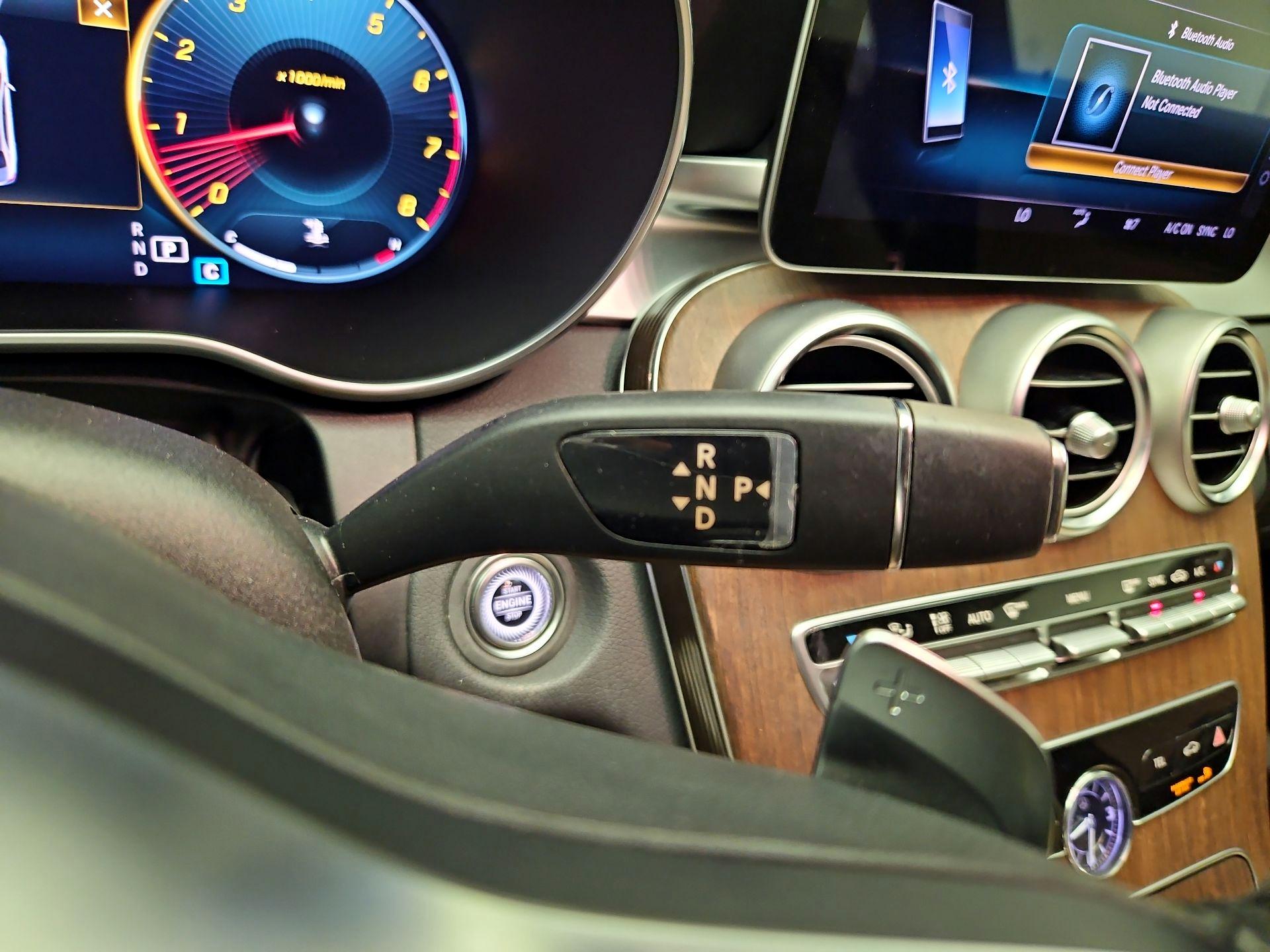 Thumbnail: 2020 Mercedes-Benz C-Class - 17