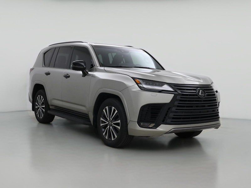 2024 Lexus LX 600 -
                  Fort Myers, FL