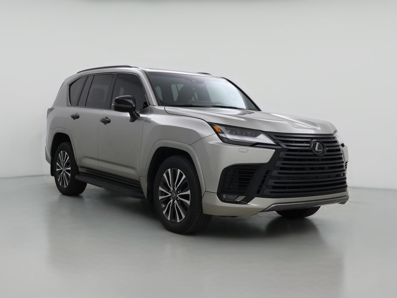 2024 Lexus LX Premium - Photo 1