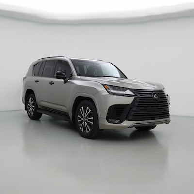 2024 Lexus LX 600 Premium