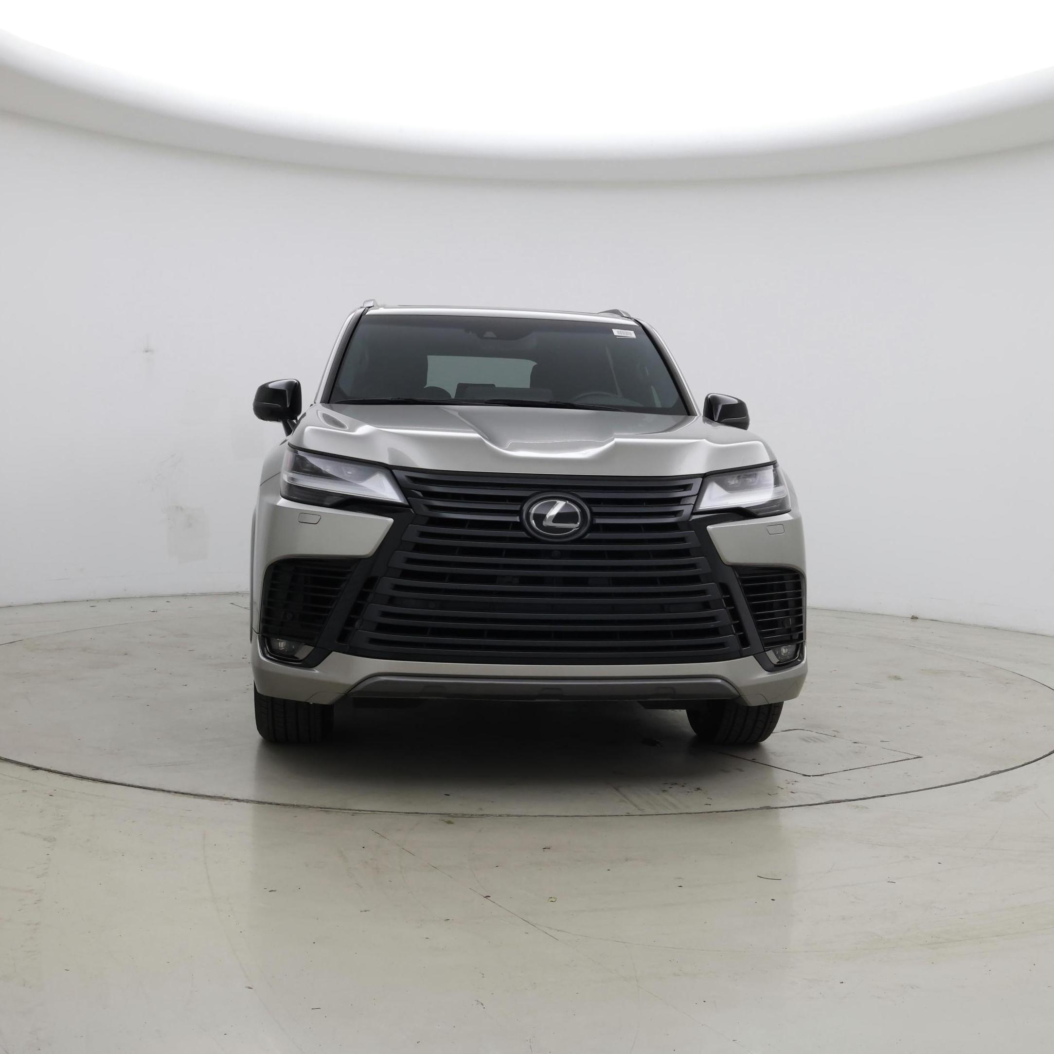 Thumbnail: 2024 Lexus LX - 5