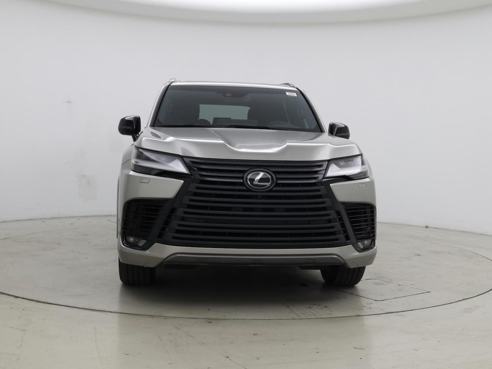2024 Lexus LX Premium - Photo 6