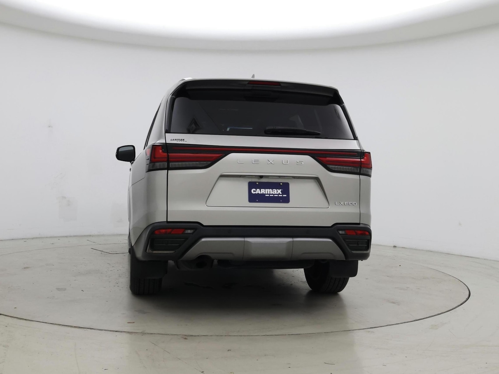 2024 Lexus LX Premium - Photo 7
