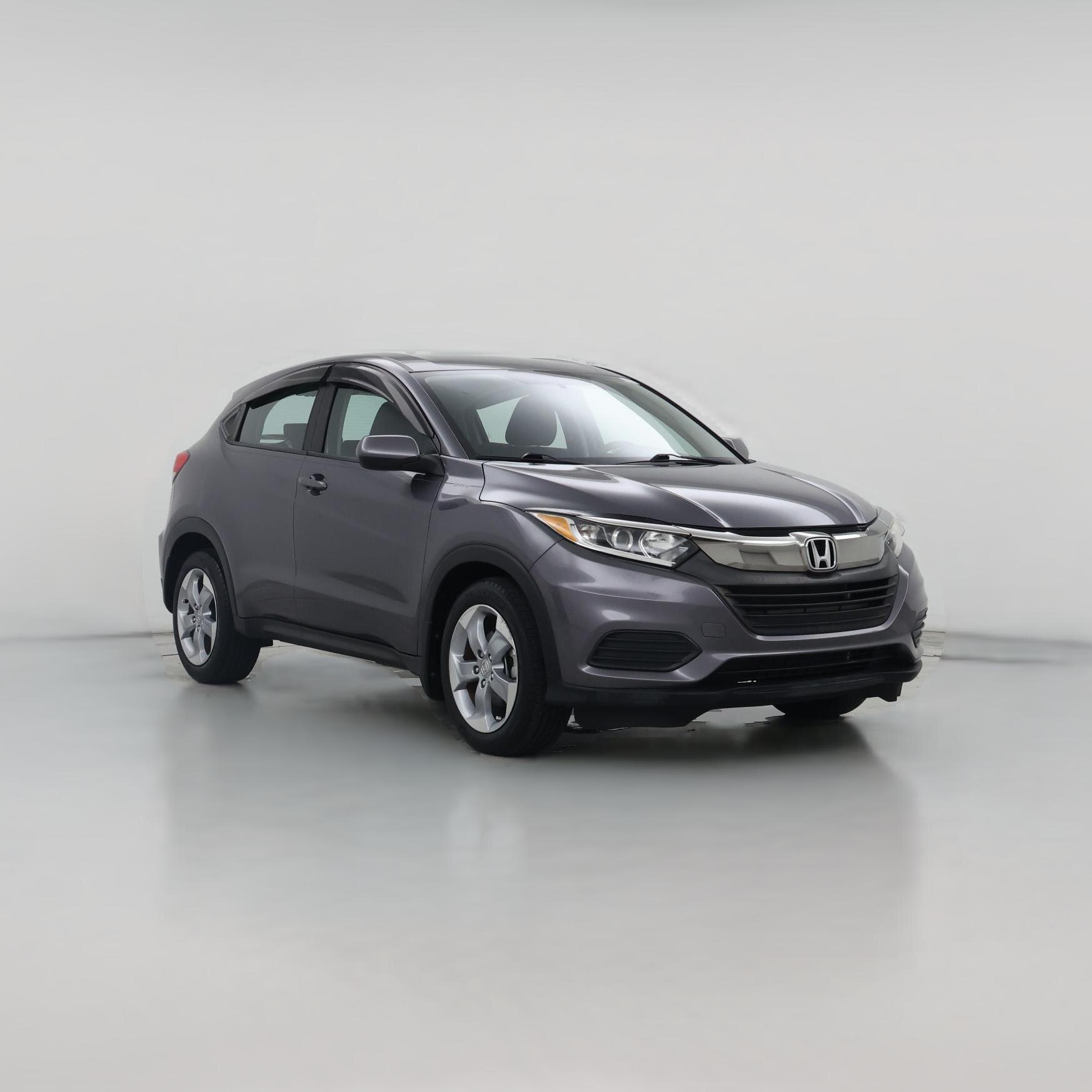 Thumbnail: 2020 Honda HR-V - 1