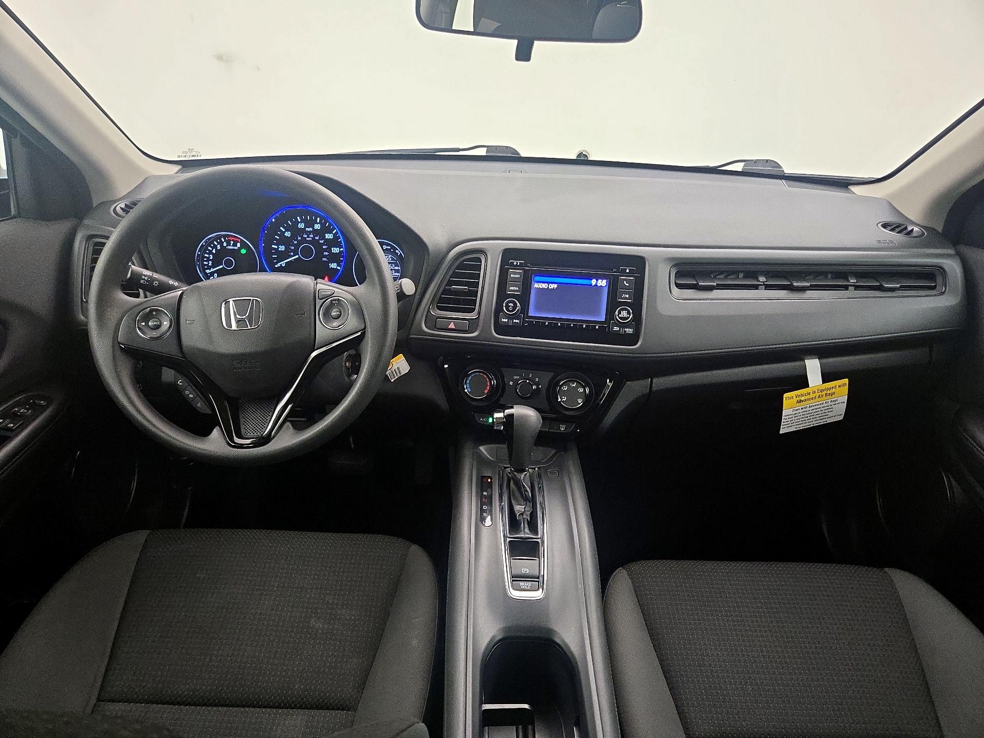 Thumbnail: 2020 Honda HR-V - 9