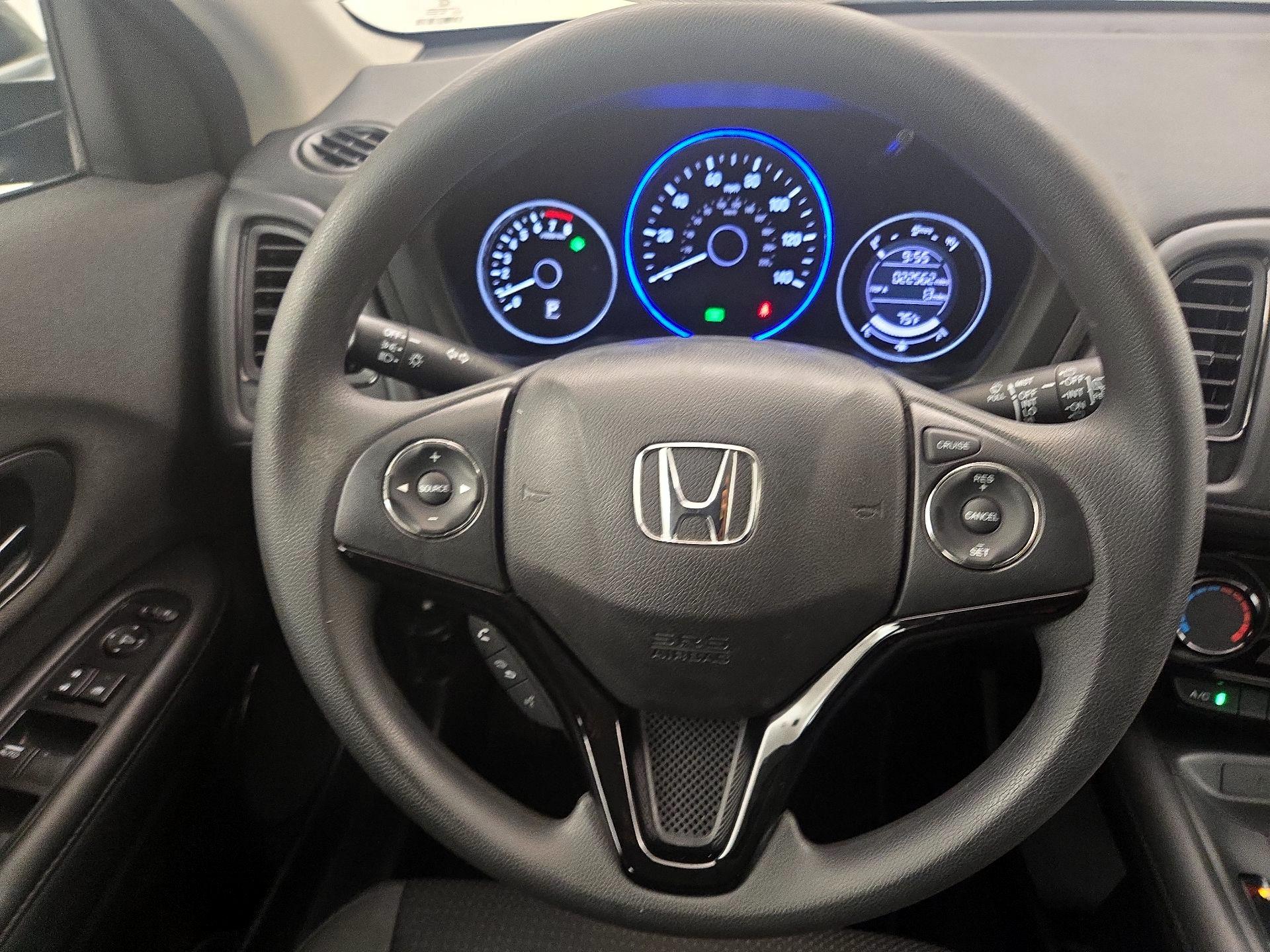 Thumbnail: 2020 Honda HR-V - 10