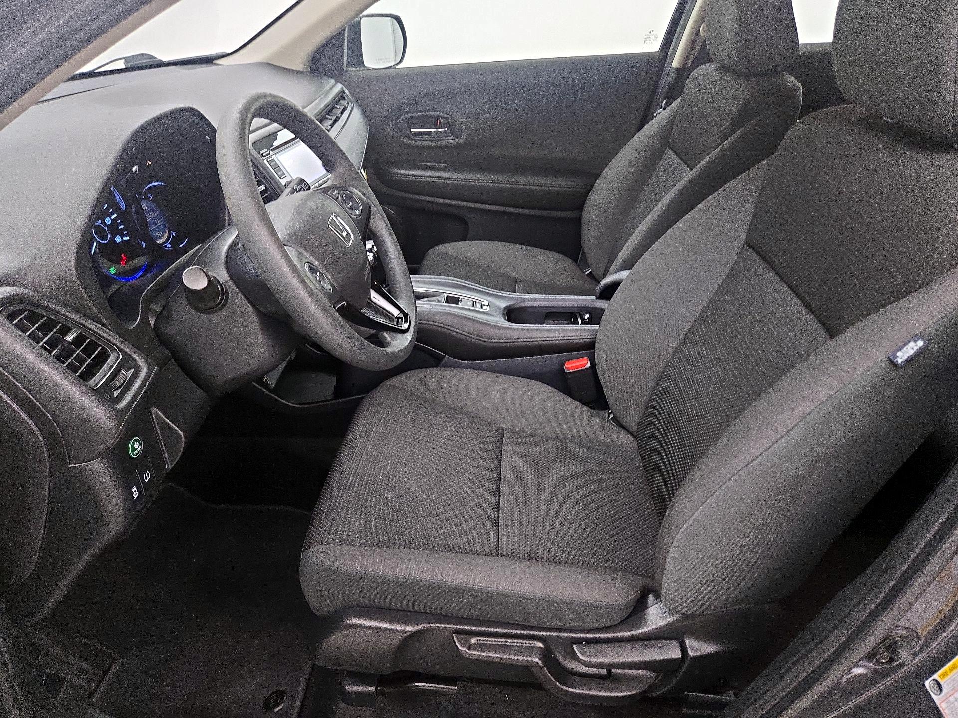 Thumbnail: 2020 Honda HR-V - 11