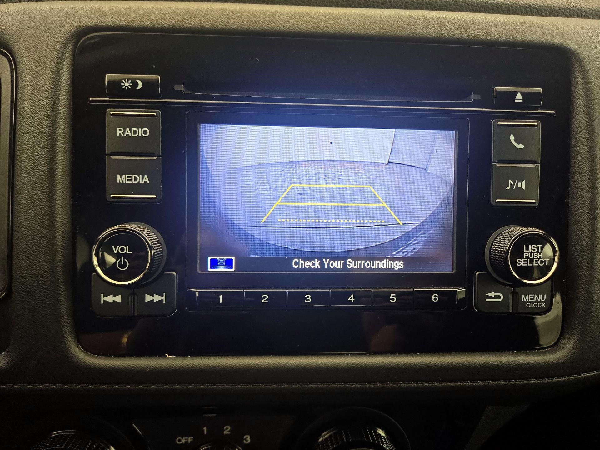 Thumbnail: 2020 Honda HR-V - 14