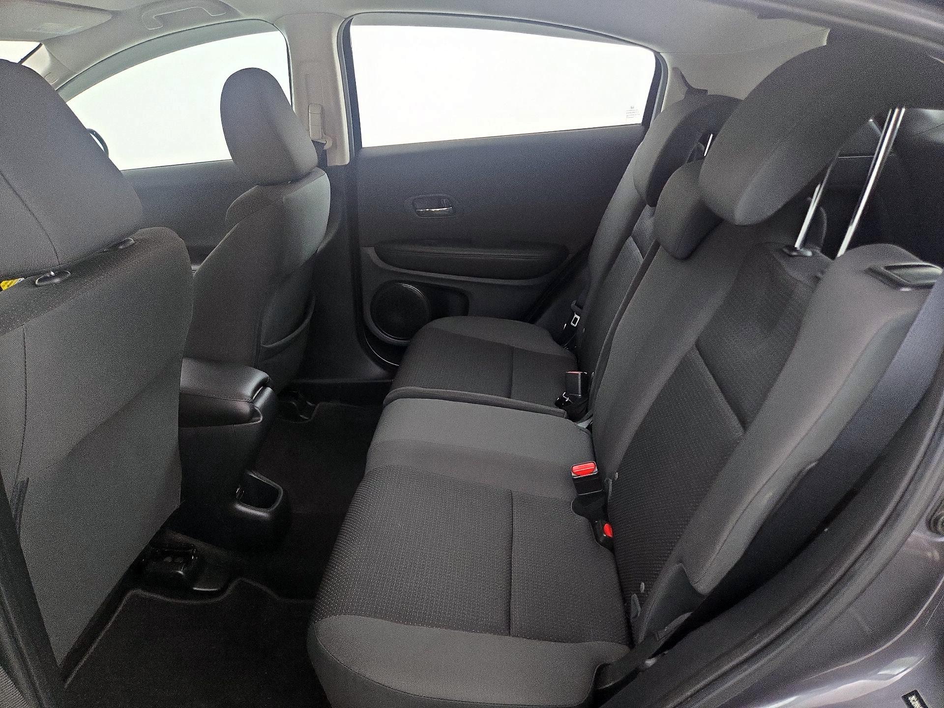 Thumbnail: 2020 Honda HR-V - 18