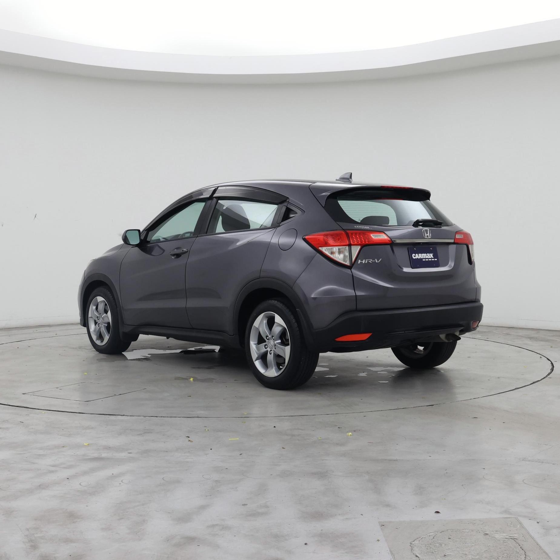 Thumbnail: 2020 Honda HR-V - 2