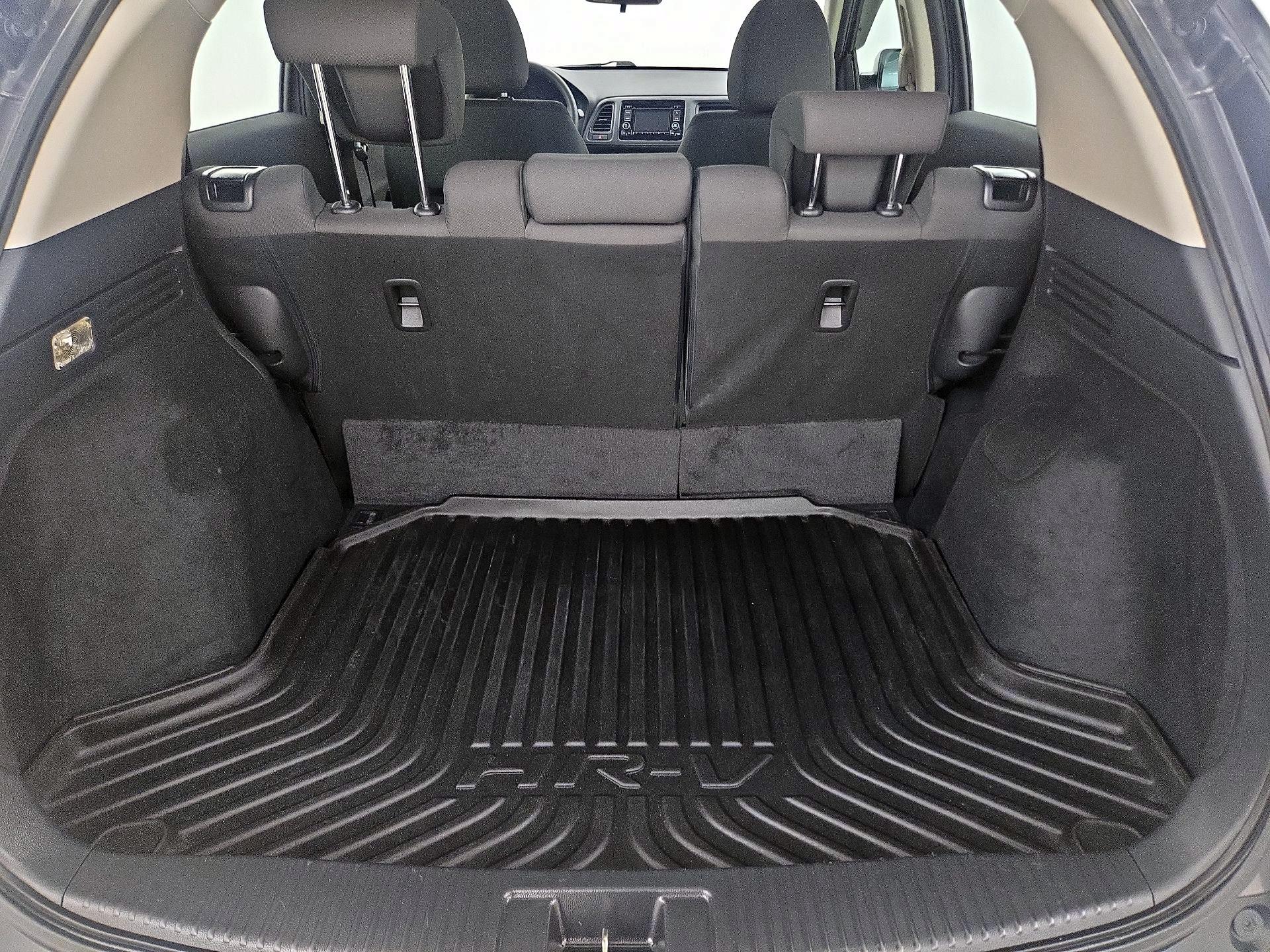 Thumbnail: 2020 Honda HR-V - 19
