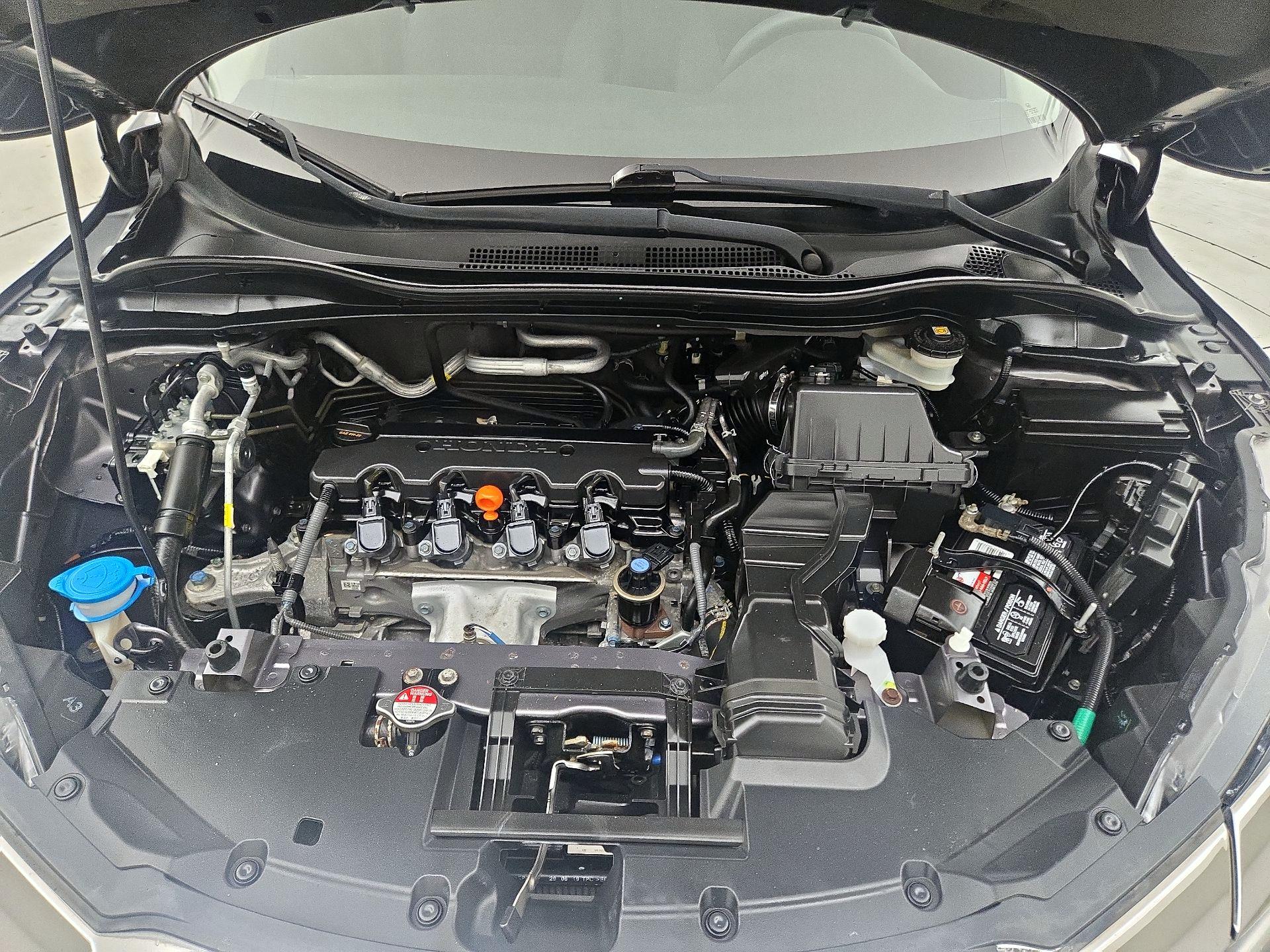 Thumbnail: 2020 Honda HR-V - 20