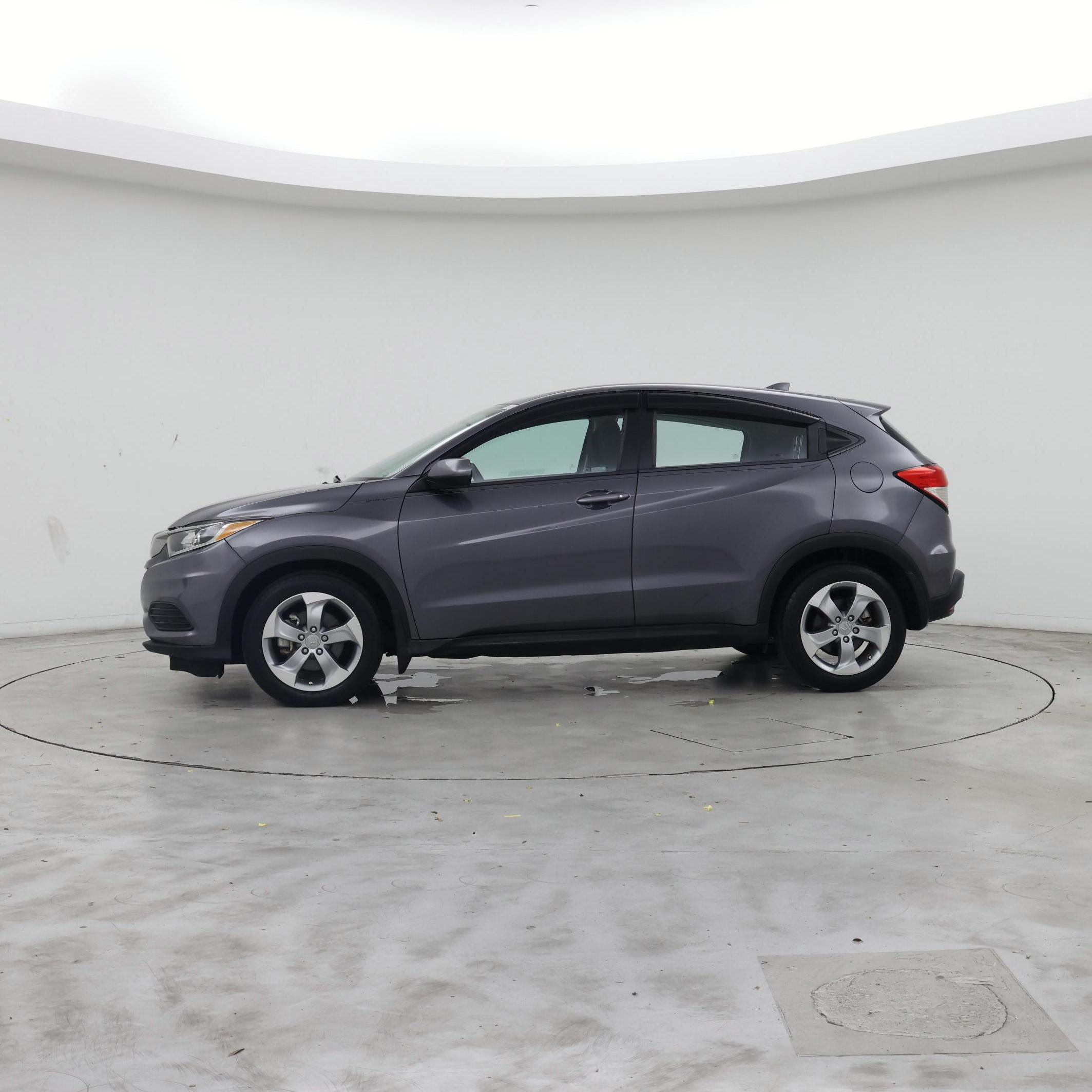 Thumbnail: 2020 Honda HR-V - 3