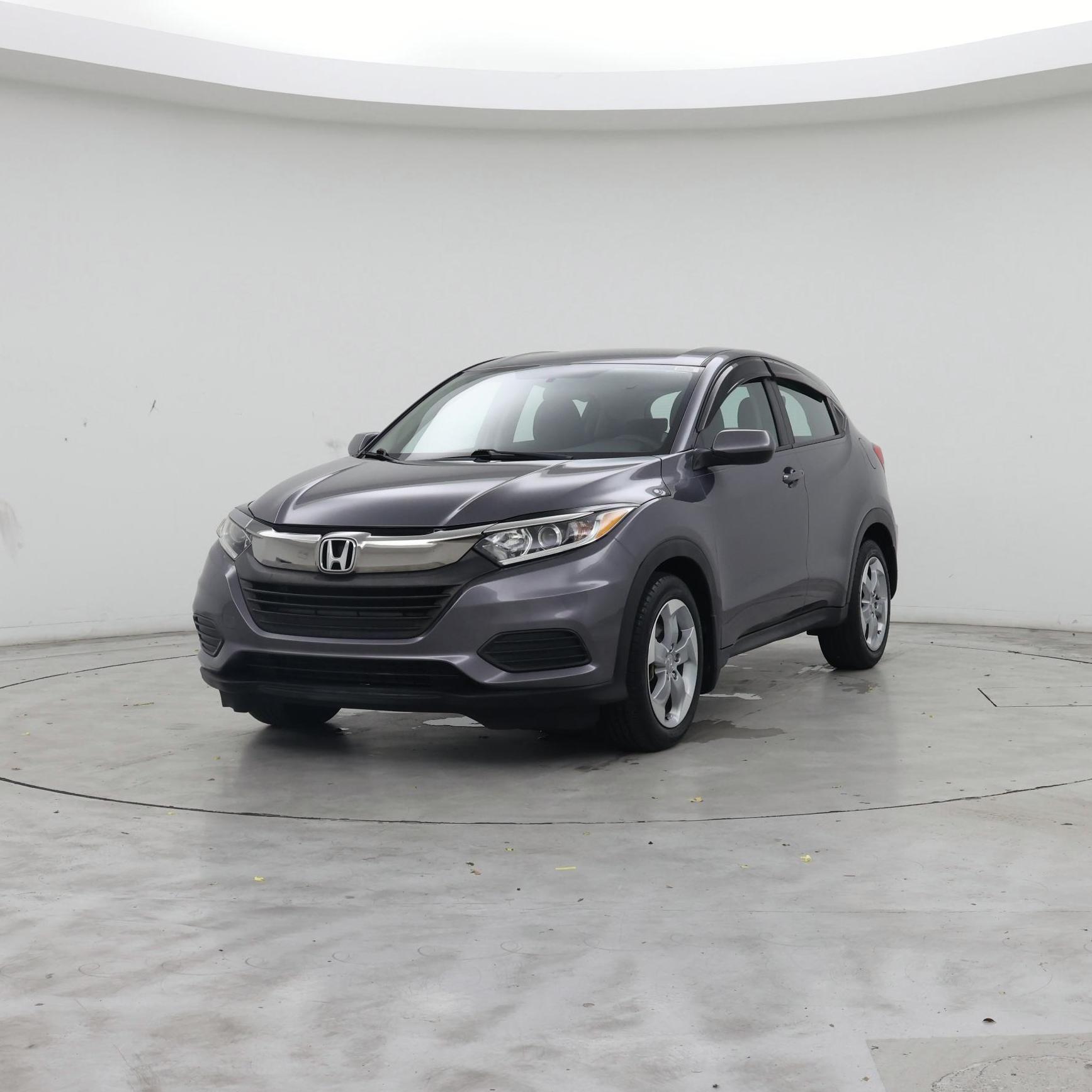 Thumbnail: 2020 Honda HR-V - 4