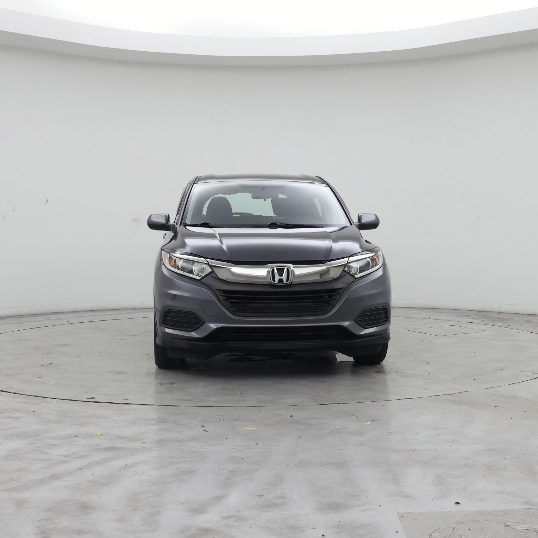 Thumbnail: 2020 Honda HR-V - 5