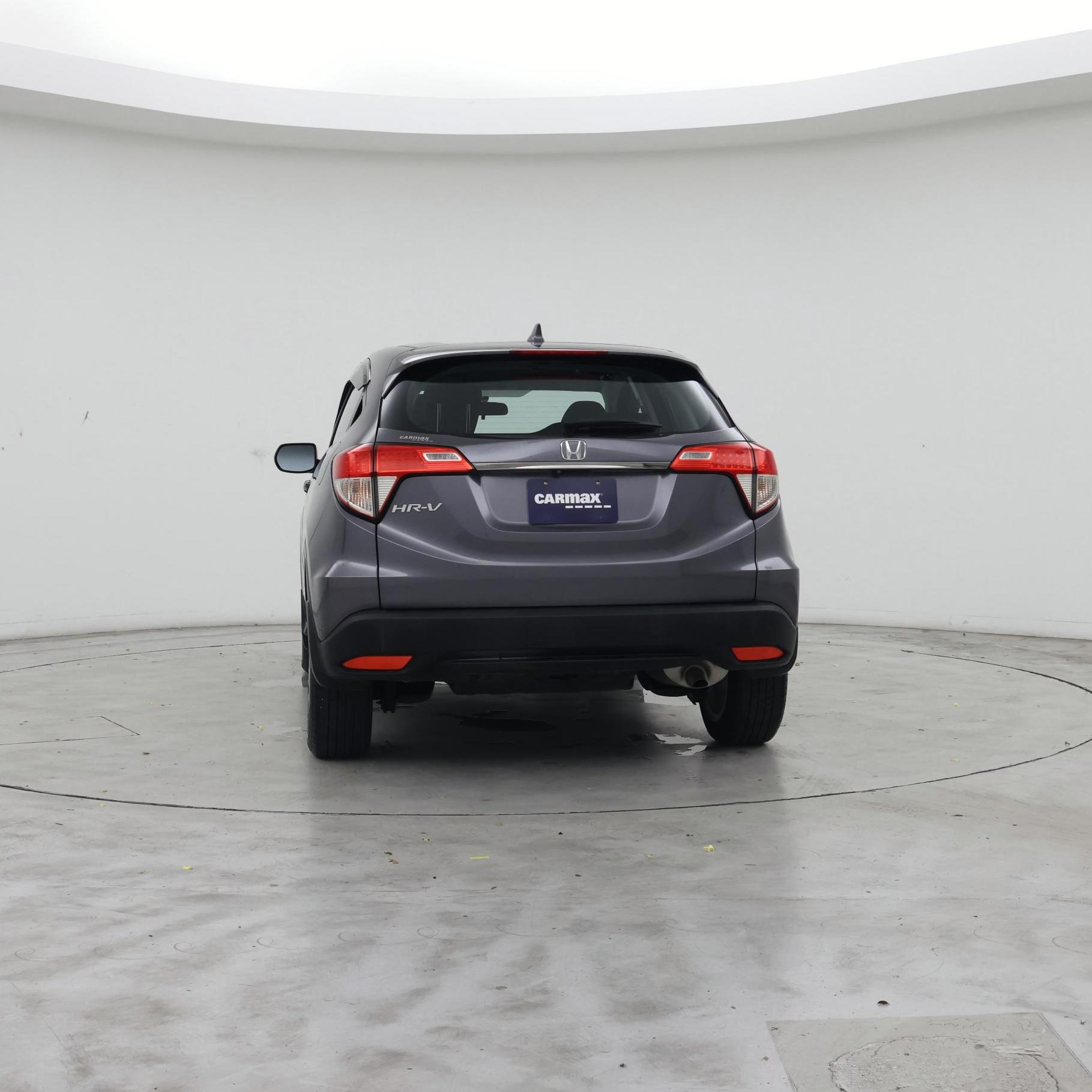 Thumbnail: 2020 Honda HR-V - 6