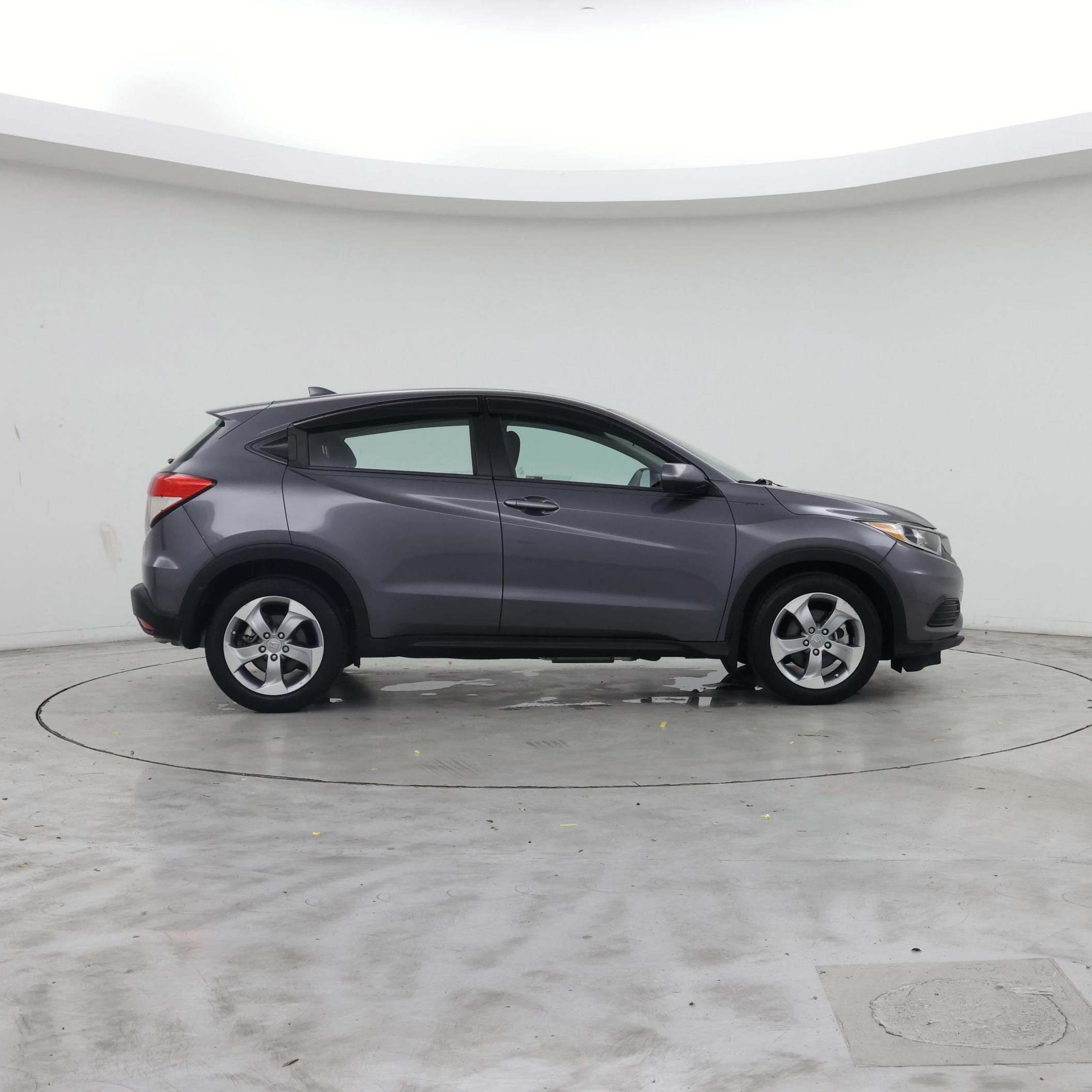 Thumbnail: 2020 Honda HR-V - 7