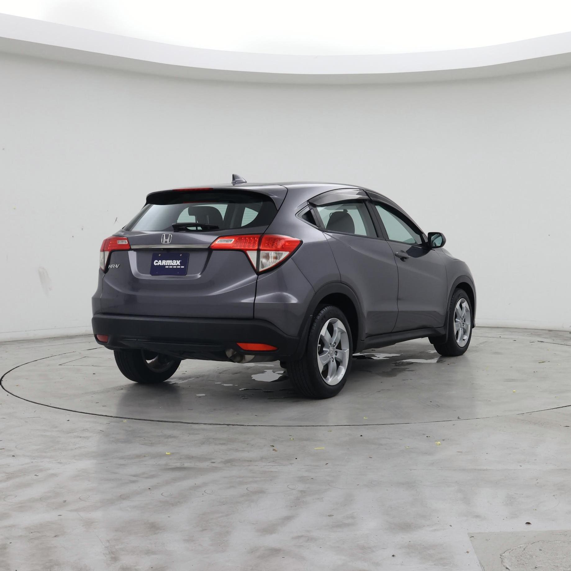 Thumbnail: 2020 Honda HR-V - 8
