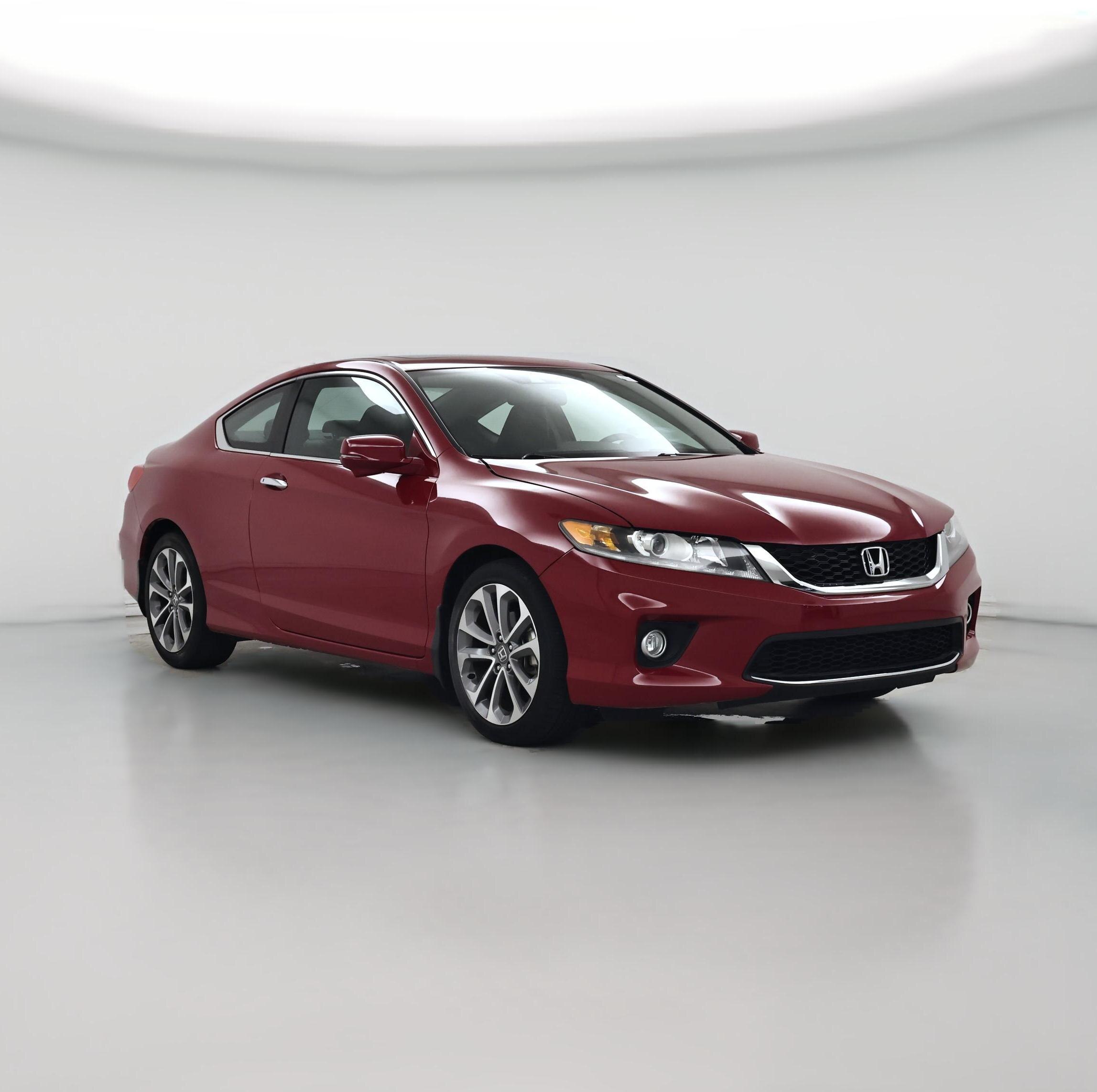 Thumbnail: 2015 Honda Accord - 1