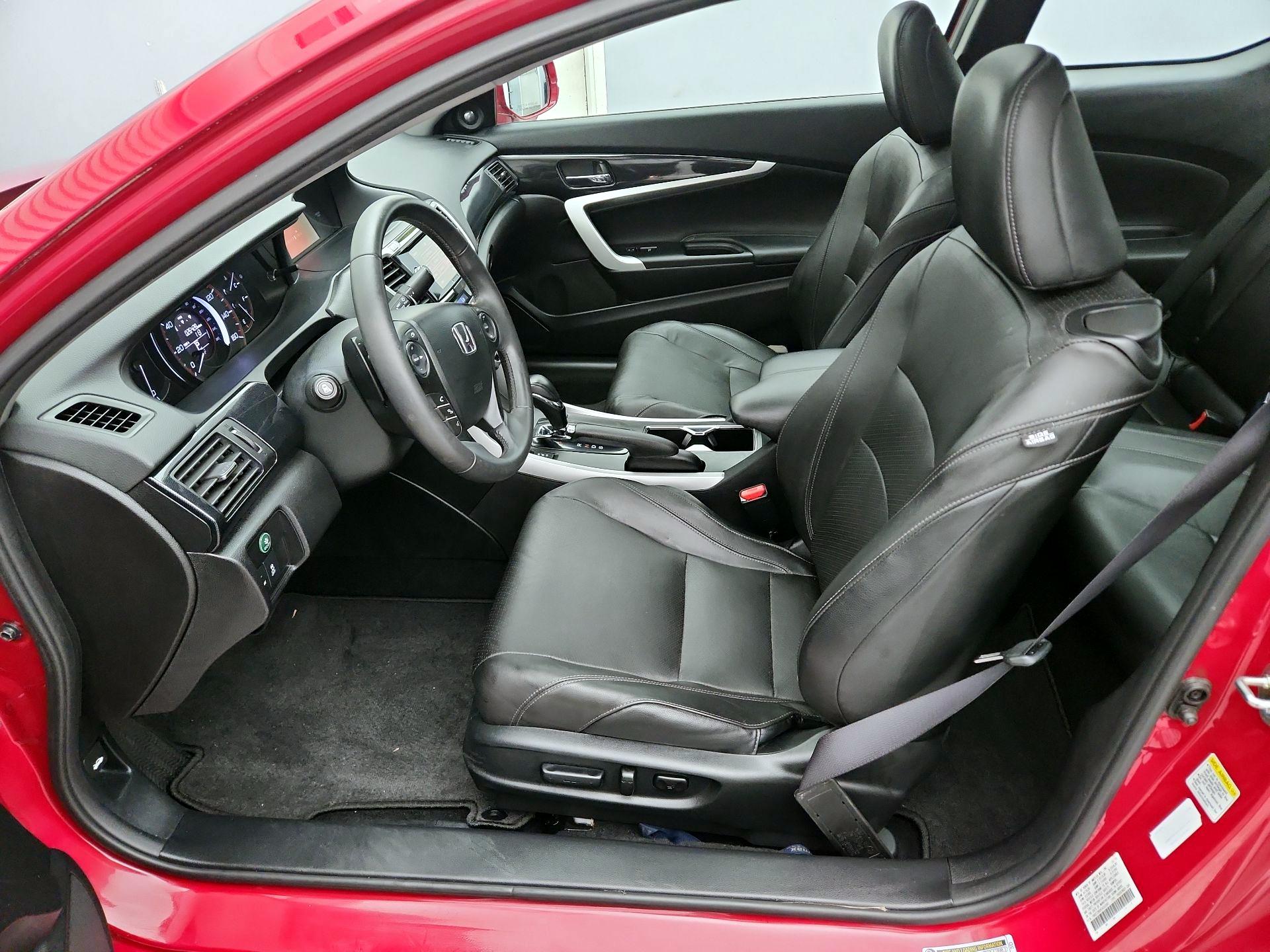 Thumbnail: 2015 Honda Accord - 11