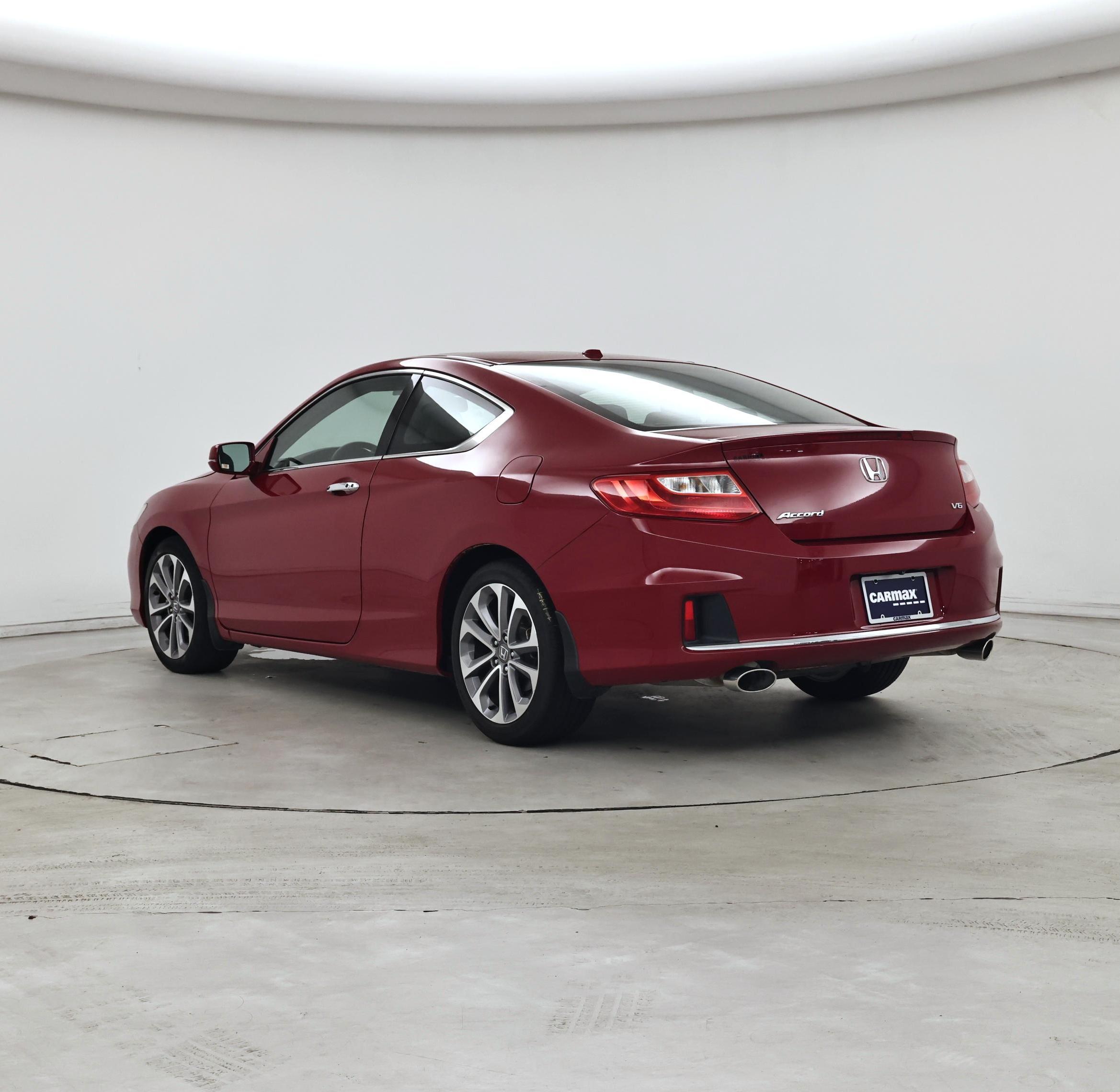 Thumbnail: 2015 Honda Accord - 2
