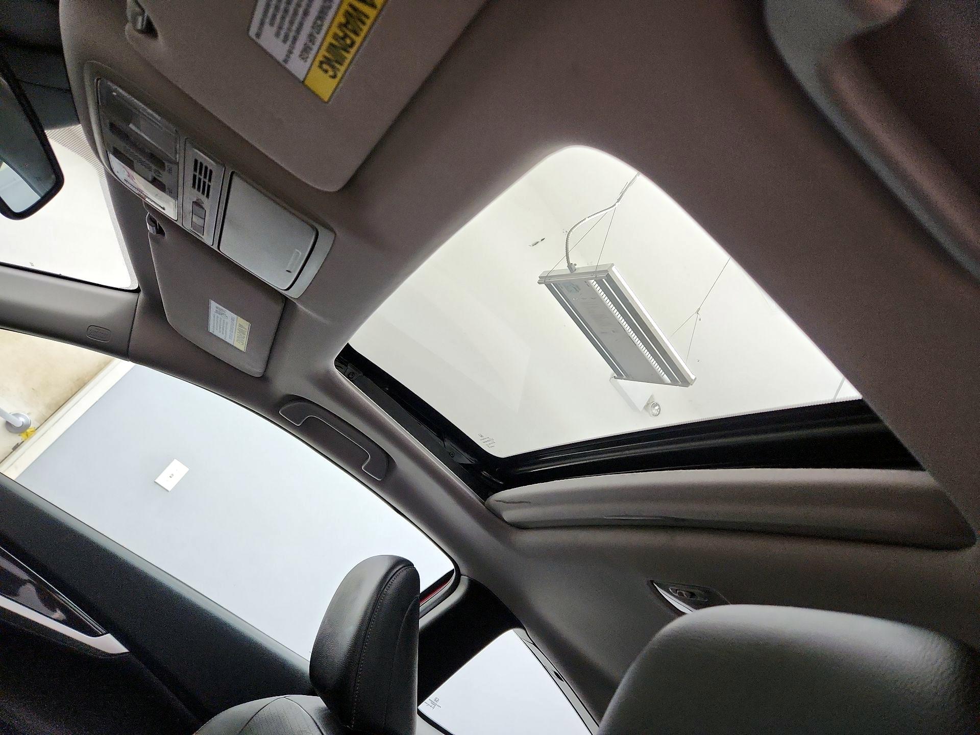 Thumbnail: 2015 Honda Accord - 19