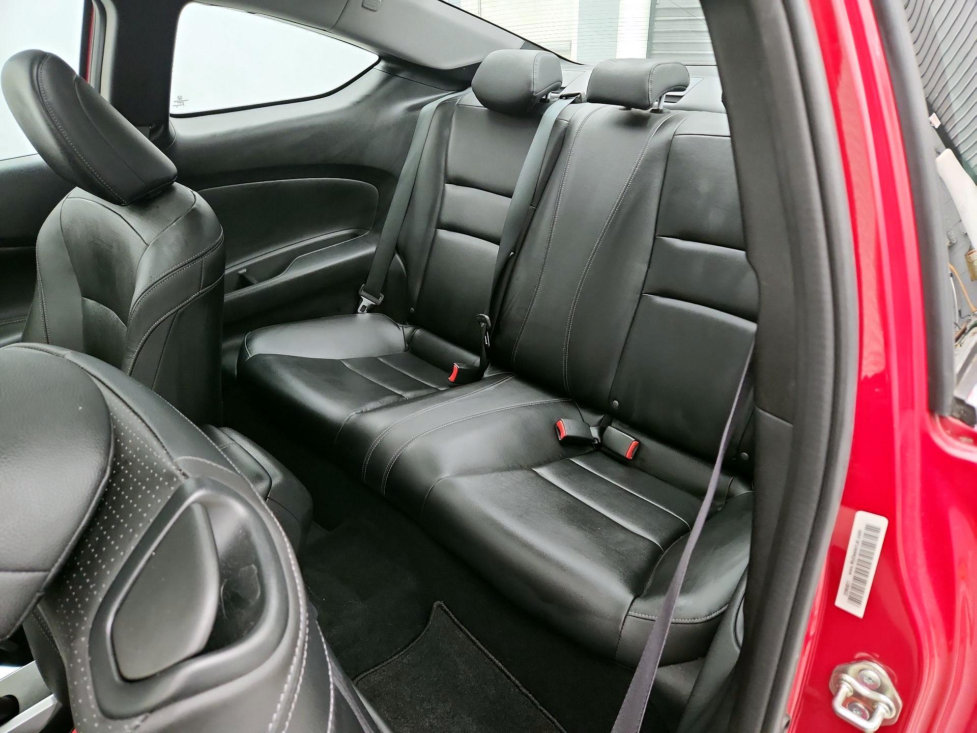 Thumbnail: 2015 Honda Accord - 20