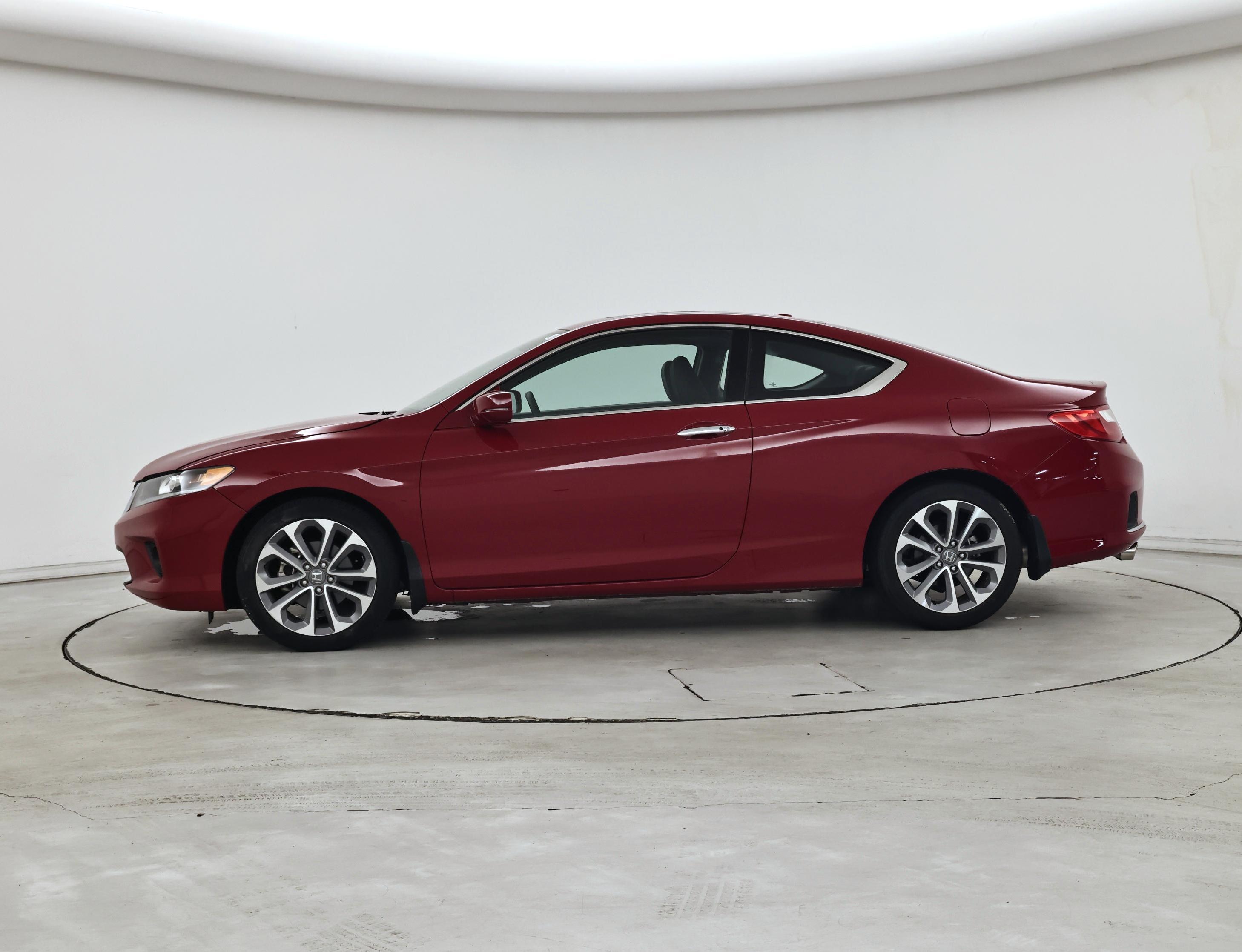 Thumbnail: 2015 Honda Accord - 3