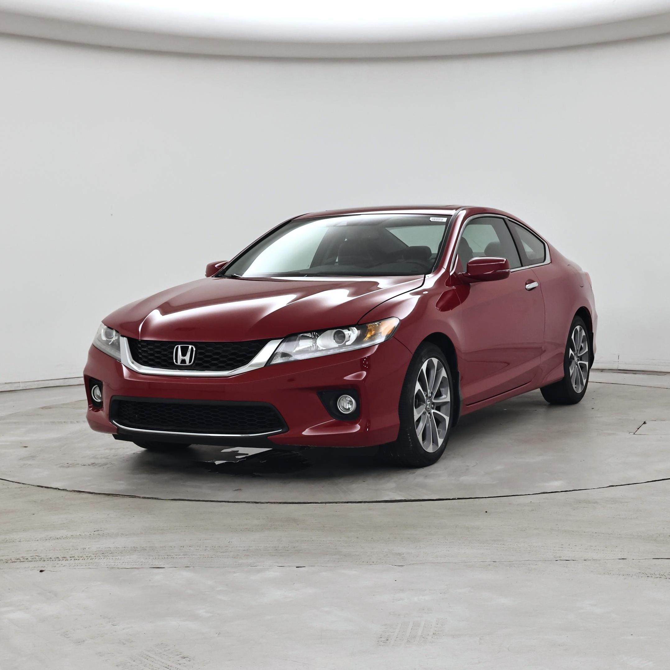 Thumbnail: 2015 Honda Accord - 4