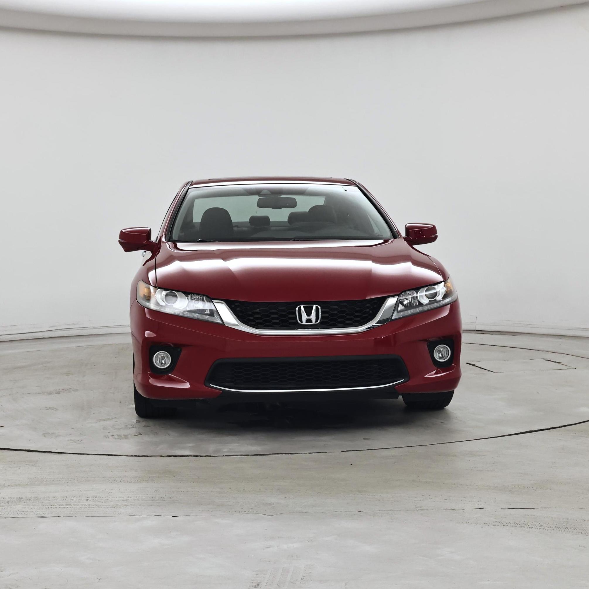 Thumbnail: 2015 Honda Accord - 5