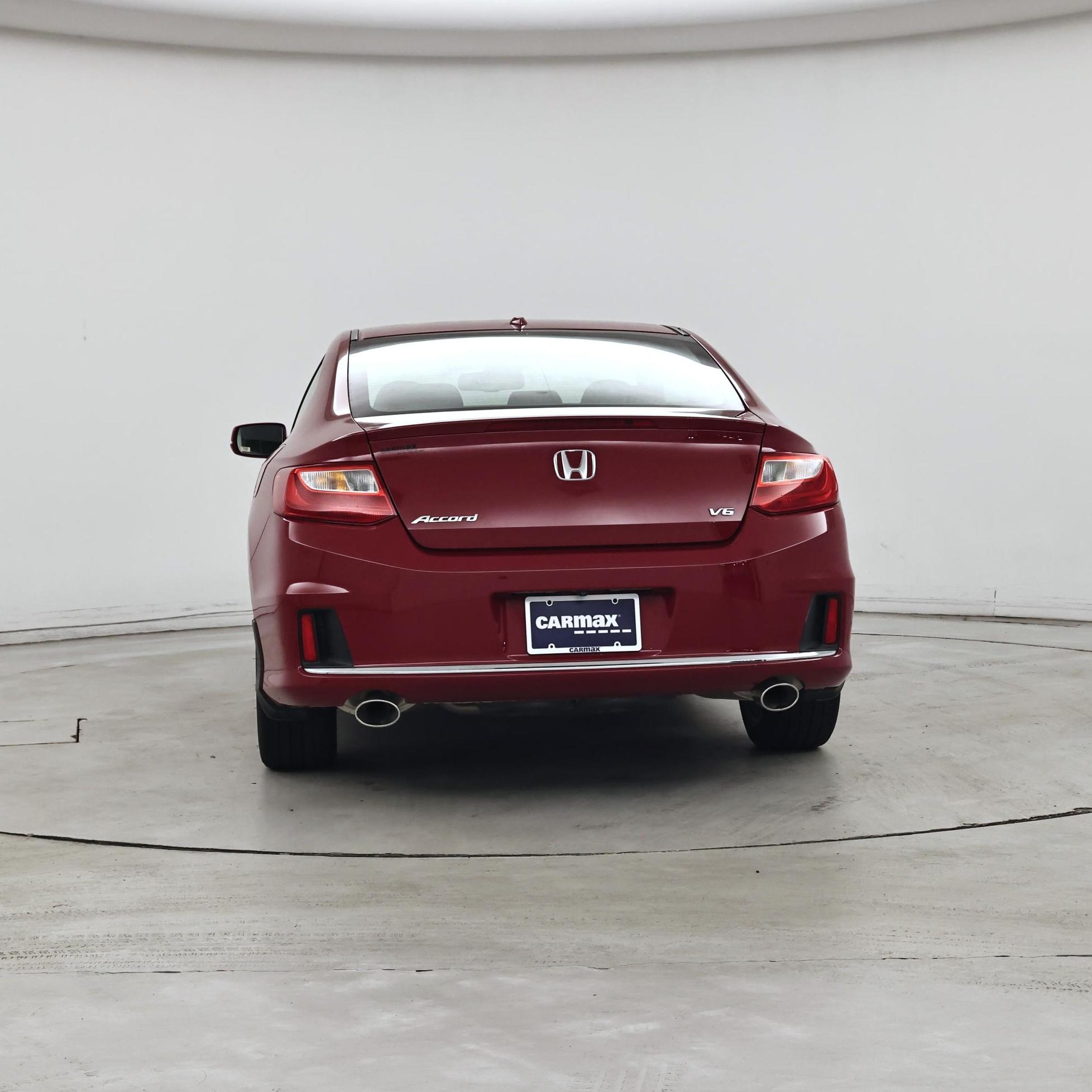 Thumbnail: 2015 Honda Accord - 6