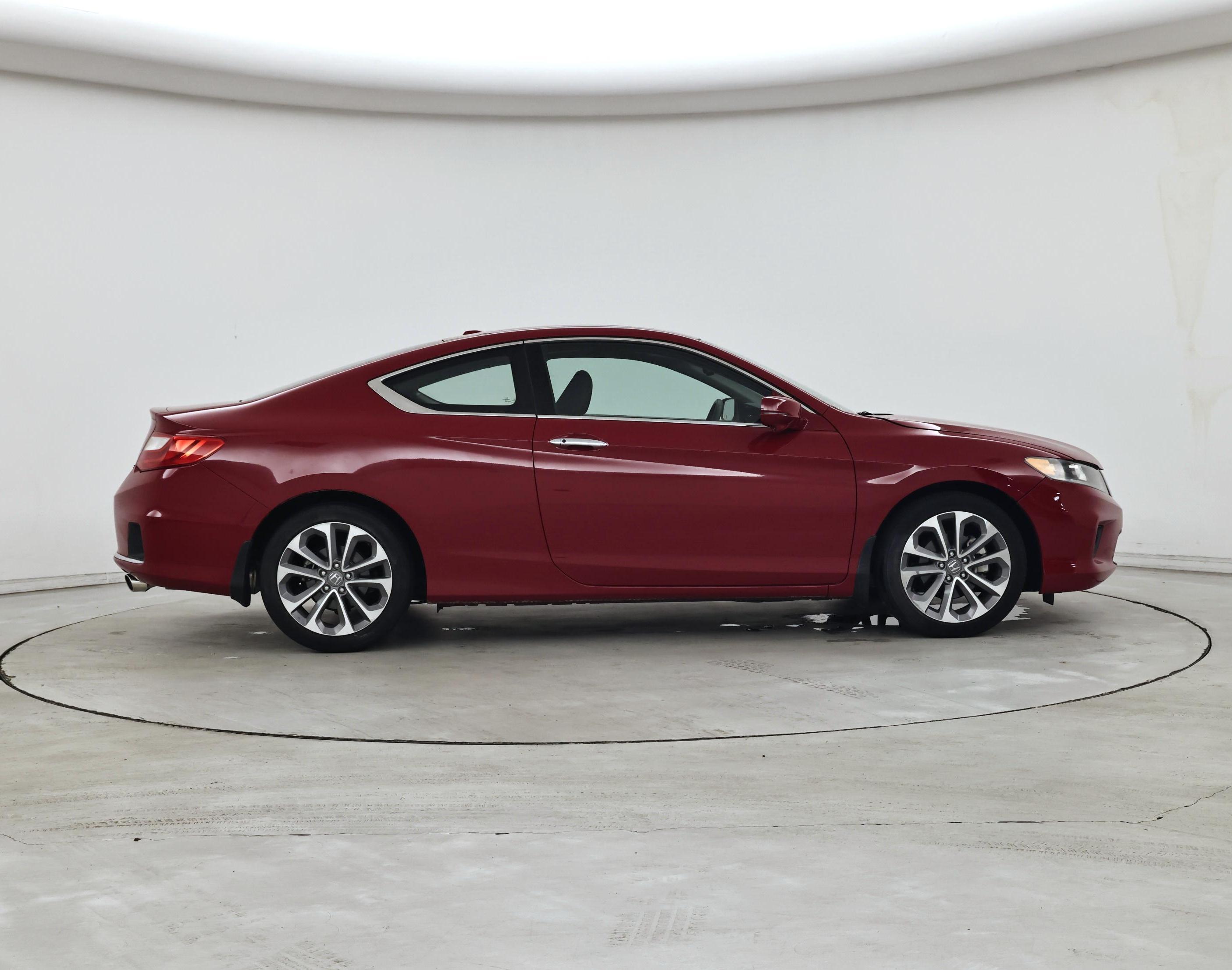 Thumbnail: 2015 Honda Accord - 7
