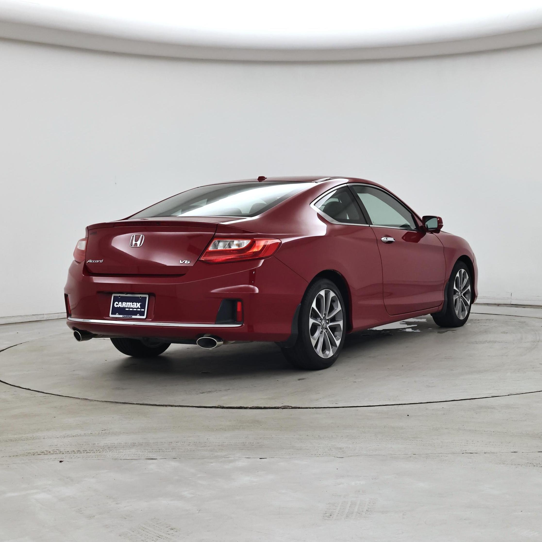 Thumbnail: 2015 Honda Accord - 8