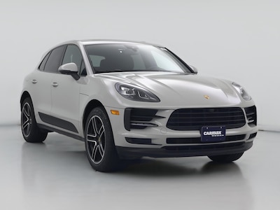 2021 Porsche Macan