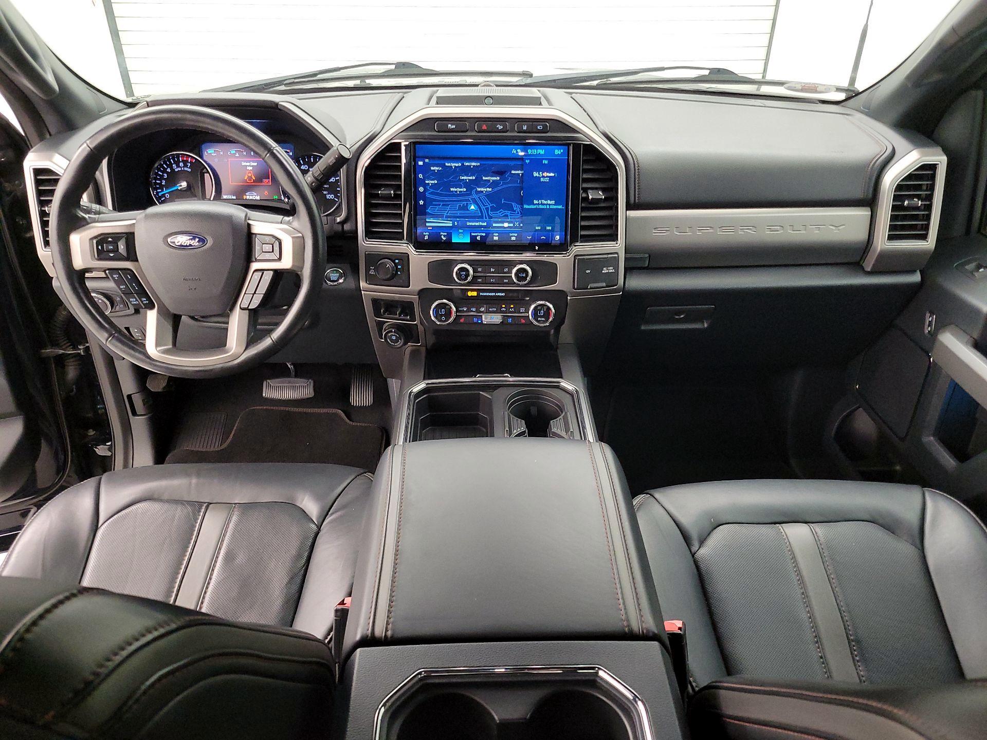 Thumbnail: 2022 Ford F-250 - 9