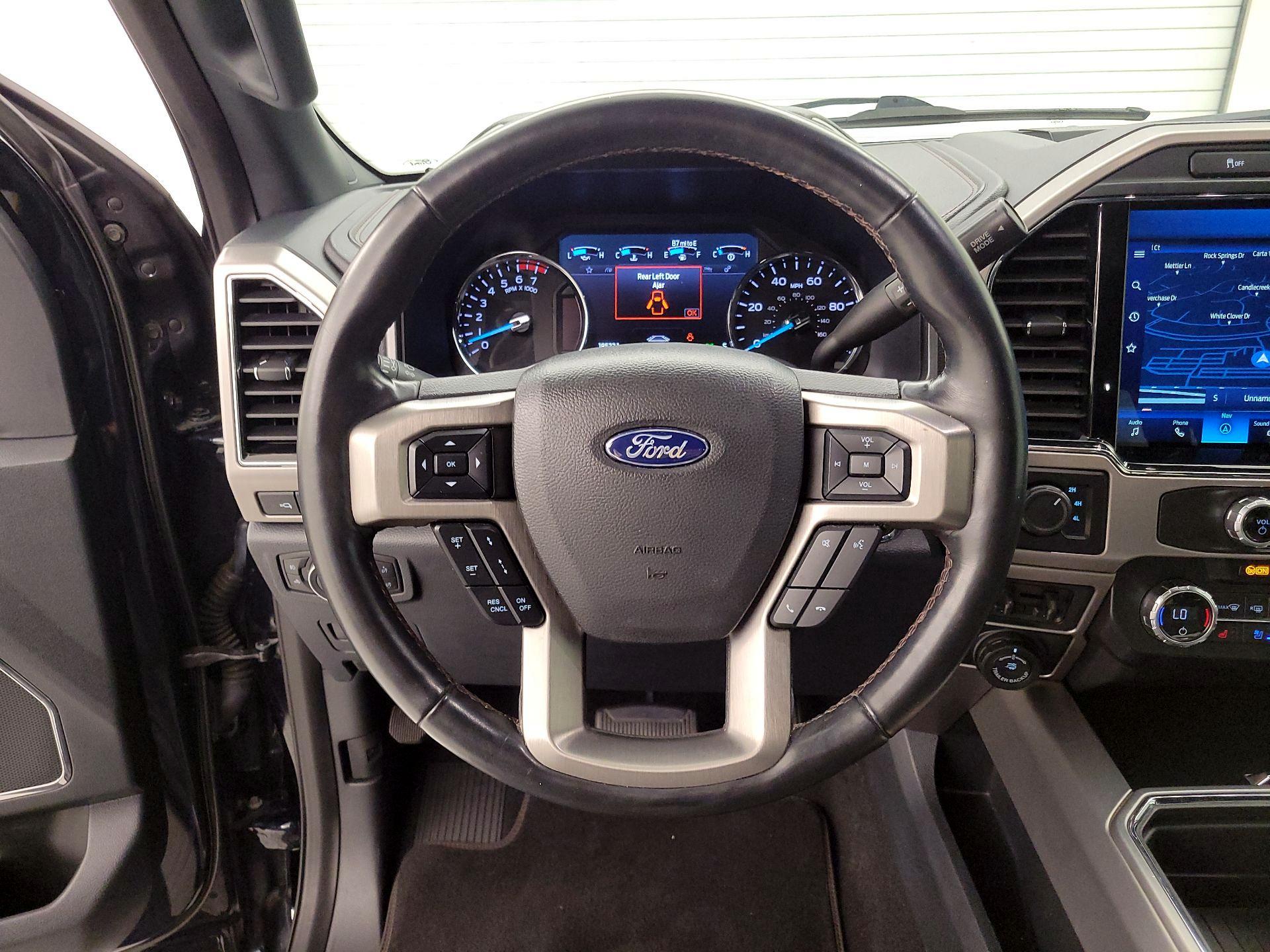 Thumbnail: 2022 Ford F-250 - 10