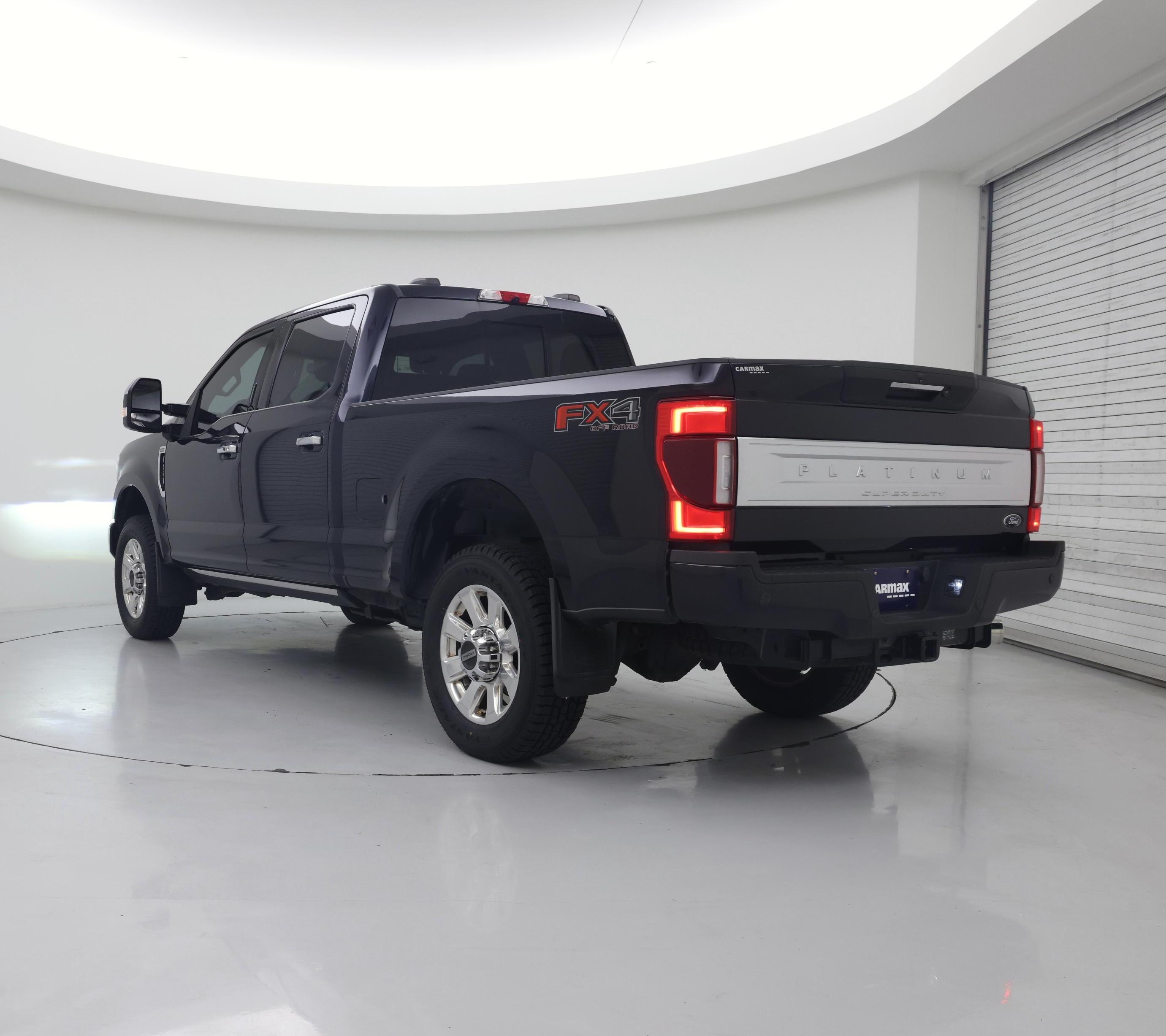 Thumbnail: 2022 Ford F-250 - 2