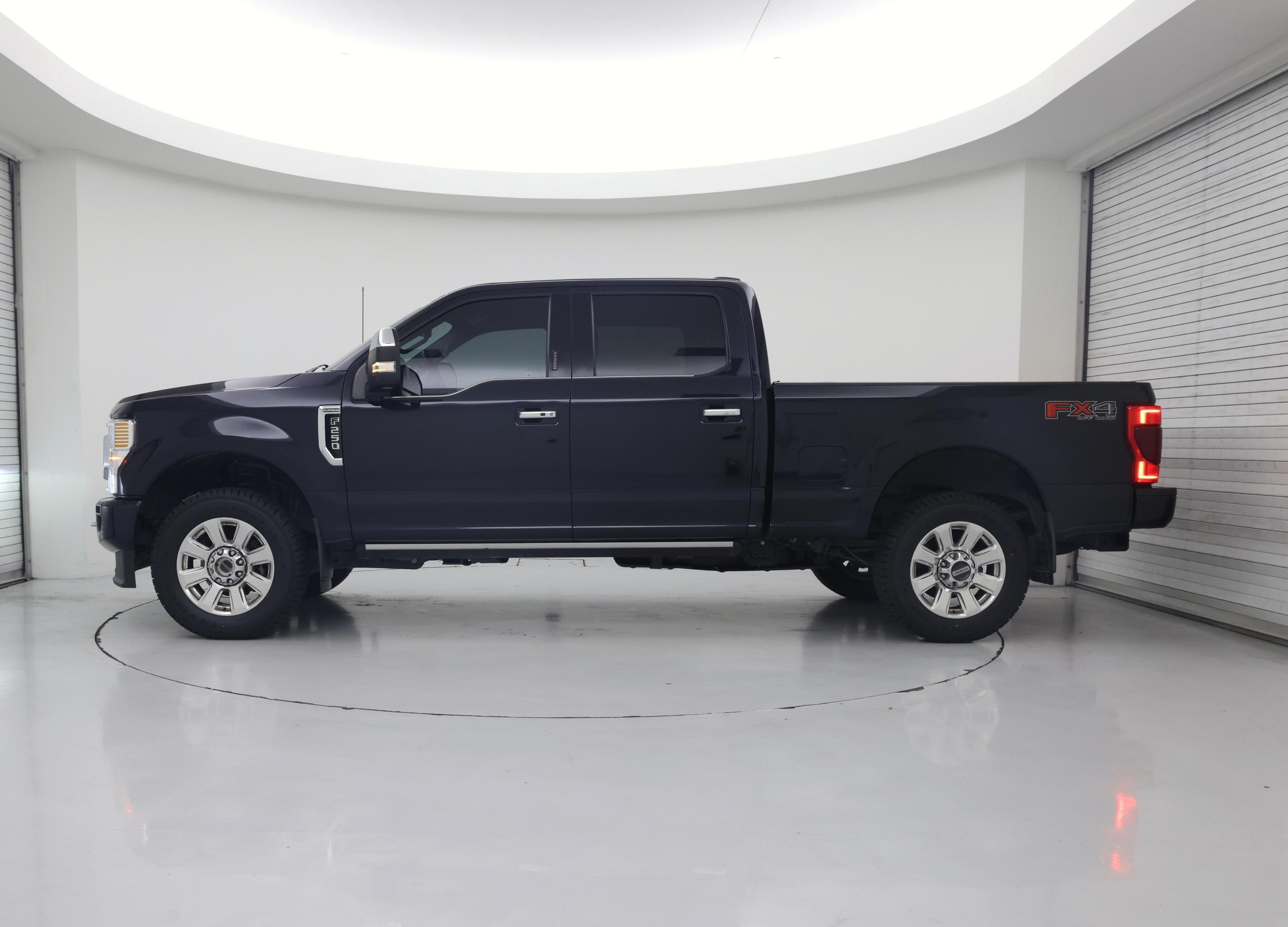 Thumbnail: 2022 Ford F-250 - 3