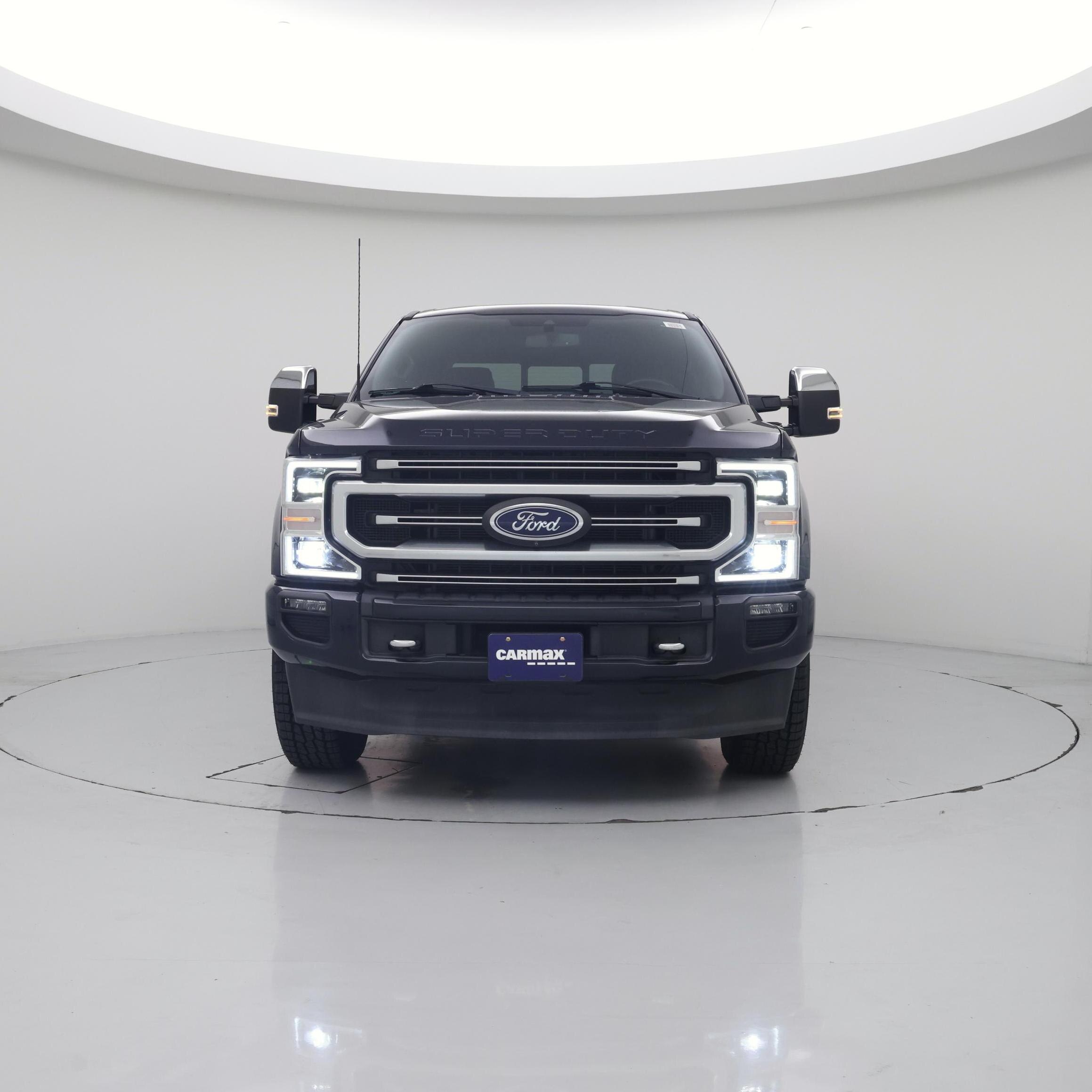 Thumbnail: 2022 Ford F-250 - 5