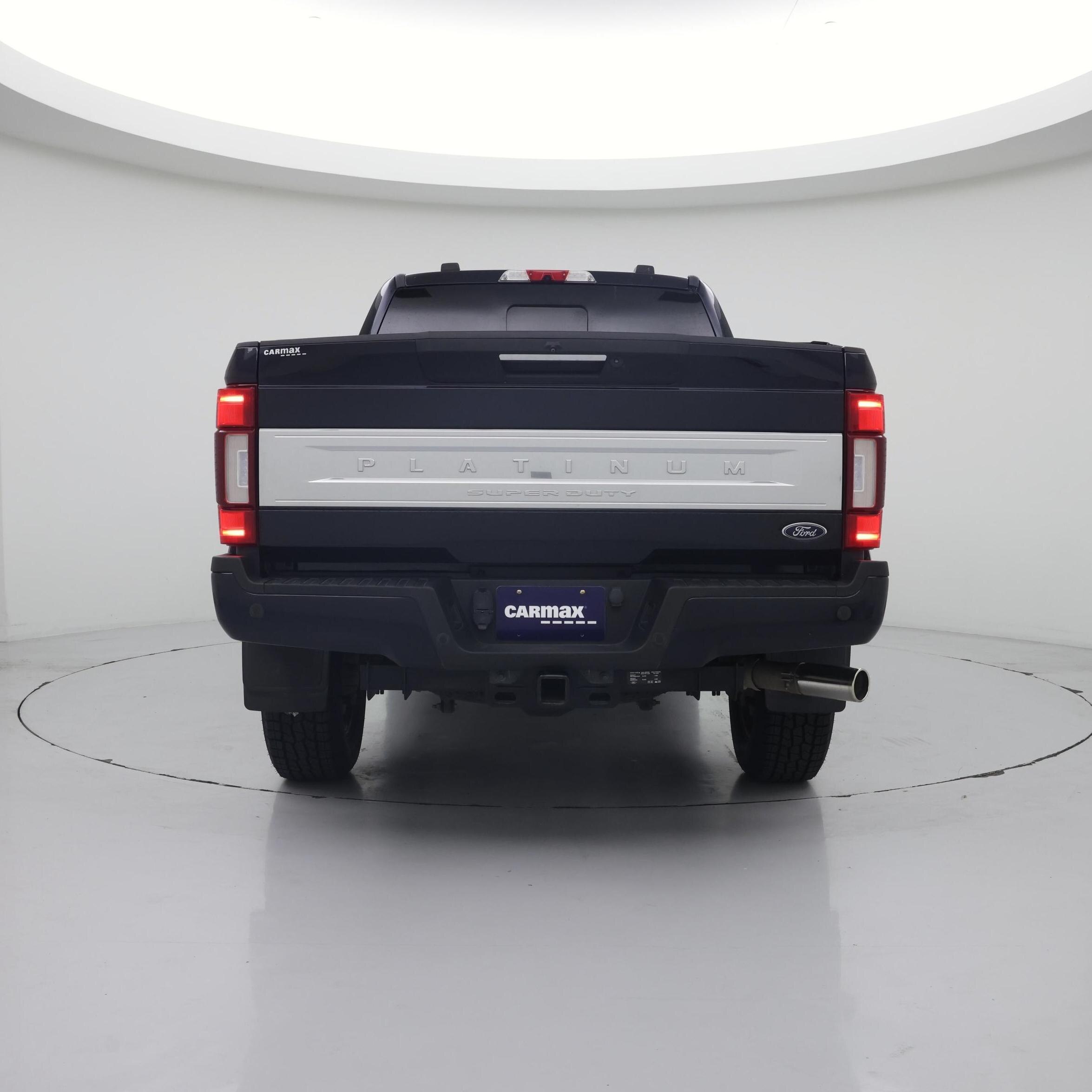 Thumbnail: 2022 Ford F-250 - 6