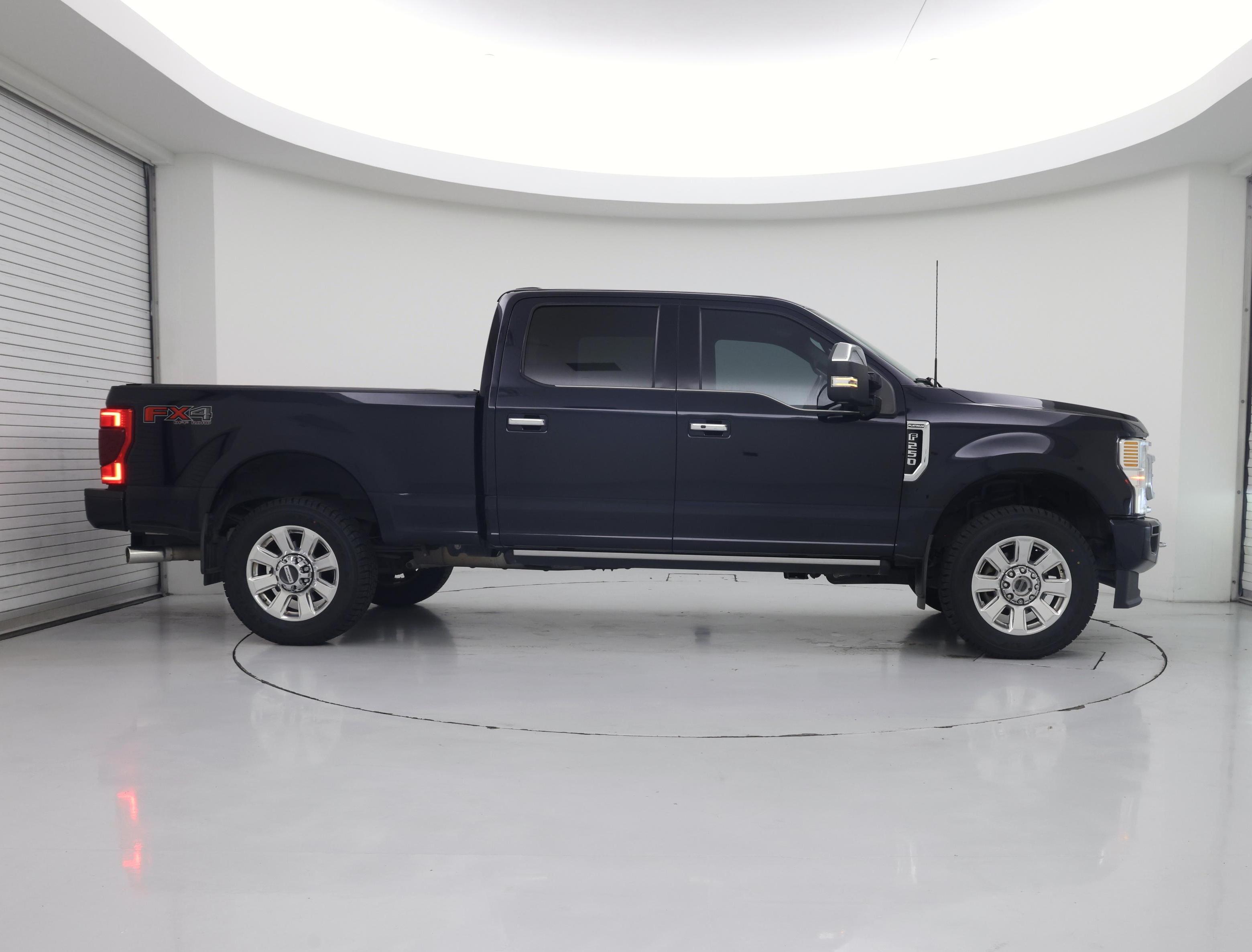 Thumbnail: 2022 Ford F-250 - 7